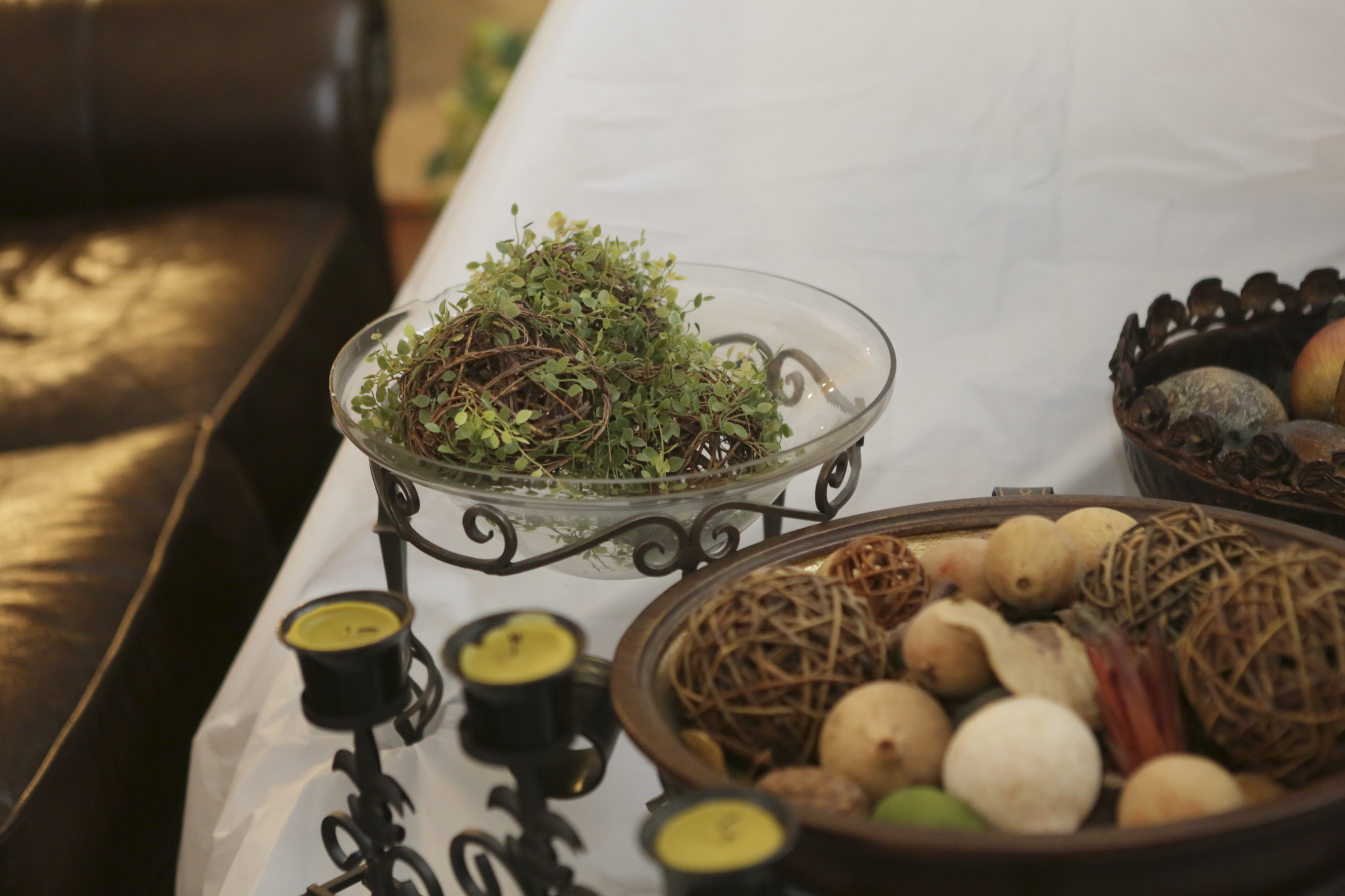 Decorative Home Accessories