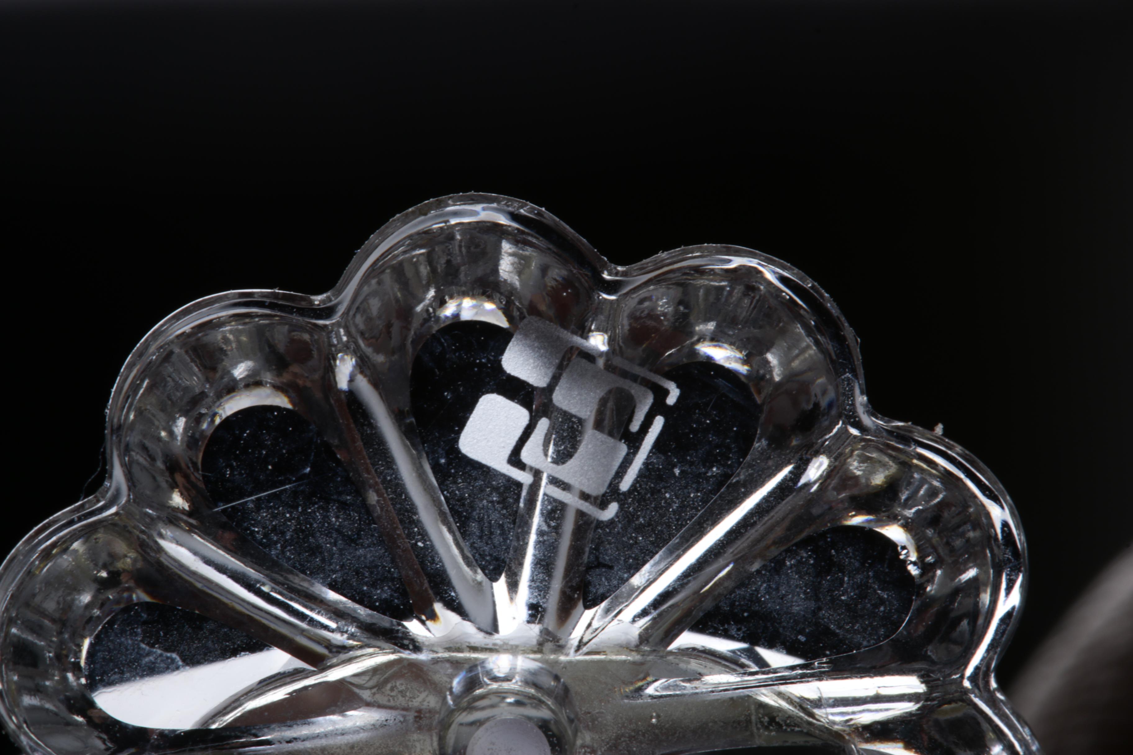 Swarovski Crystal Owl Figurines