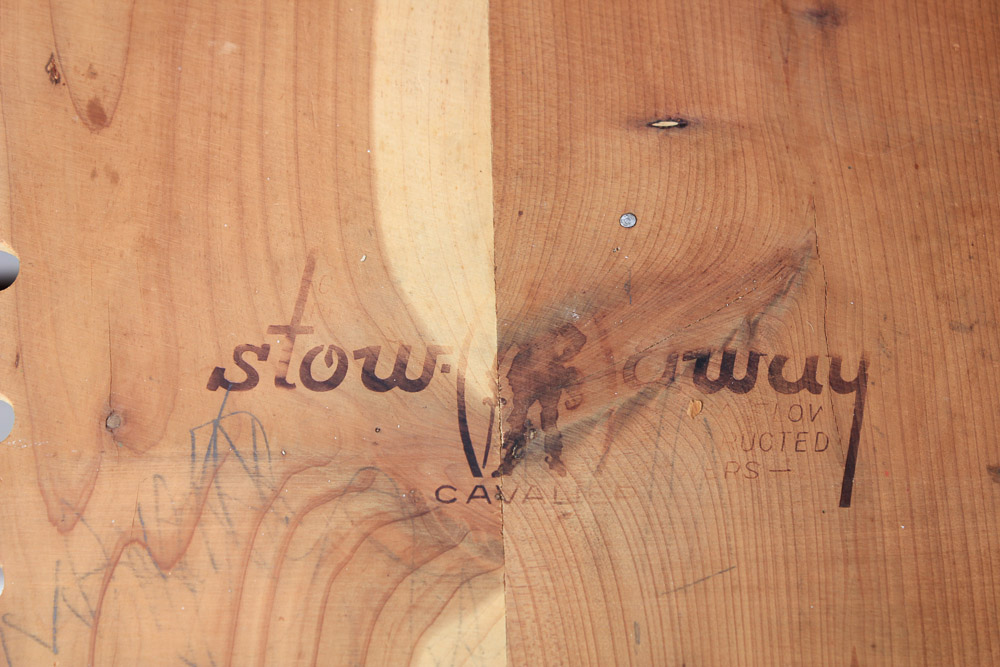 Vintage Mahogany Chippendale Style Chest of Drawers