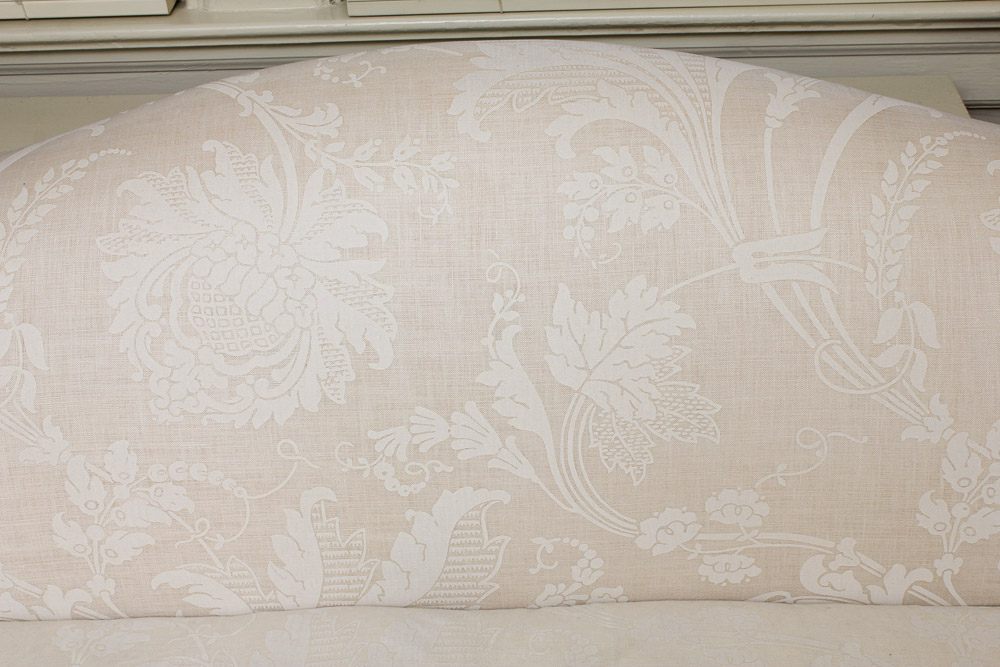 Southwood Camelback Sofa