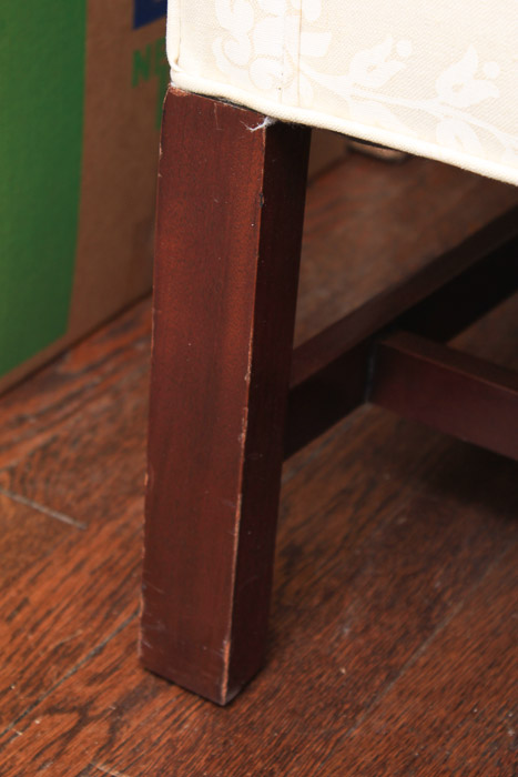 Southwood Camelback Sofa