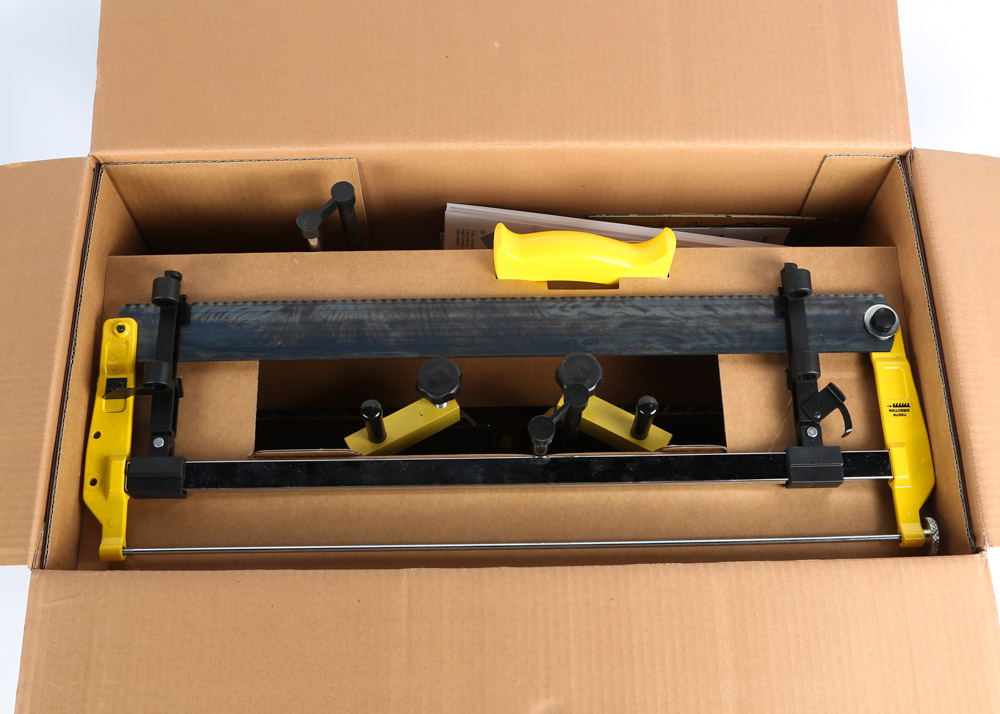 Logan Picture Framing Pro Saw and Precision Sander