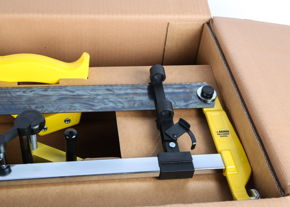 Logan Picture Framing Pro Saw and Precision Sander