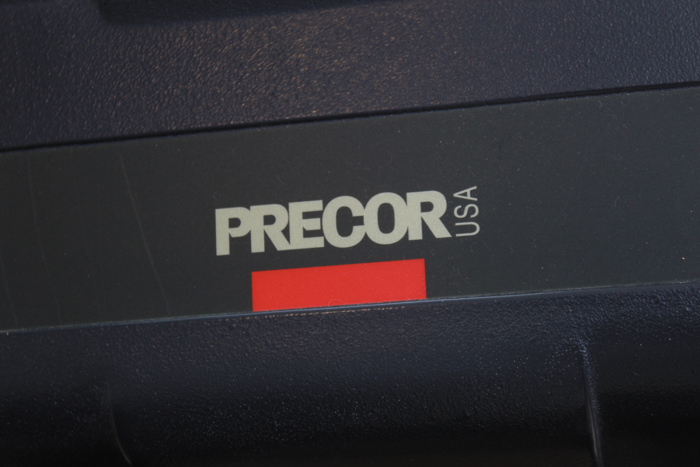 Precor EFX Elliptical Fitness Crosstrainer