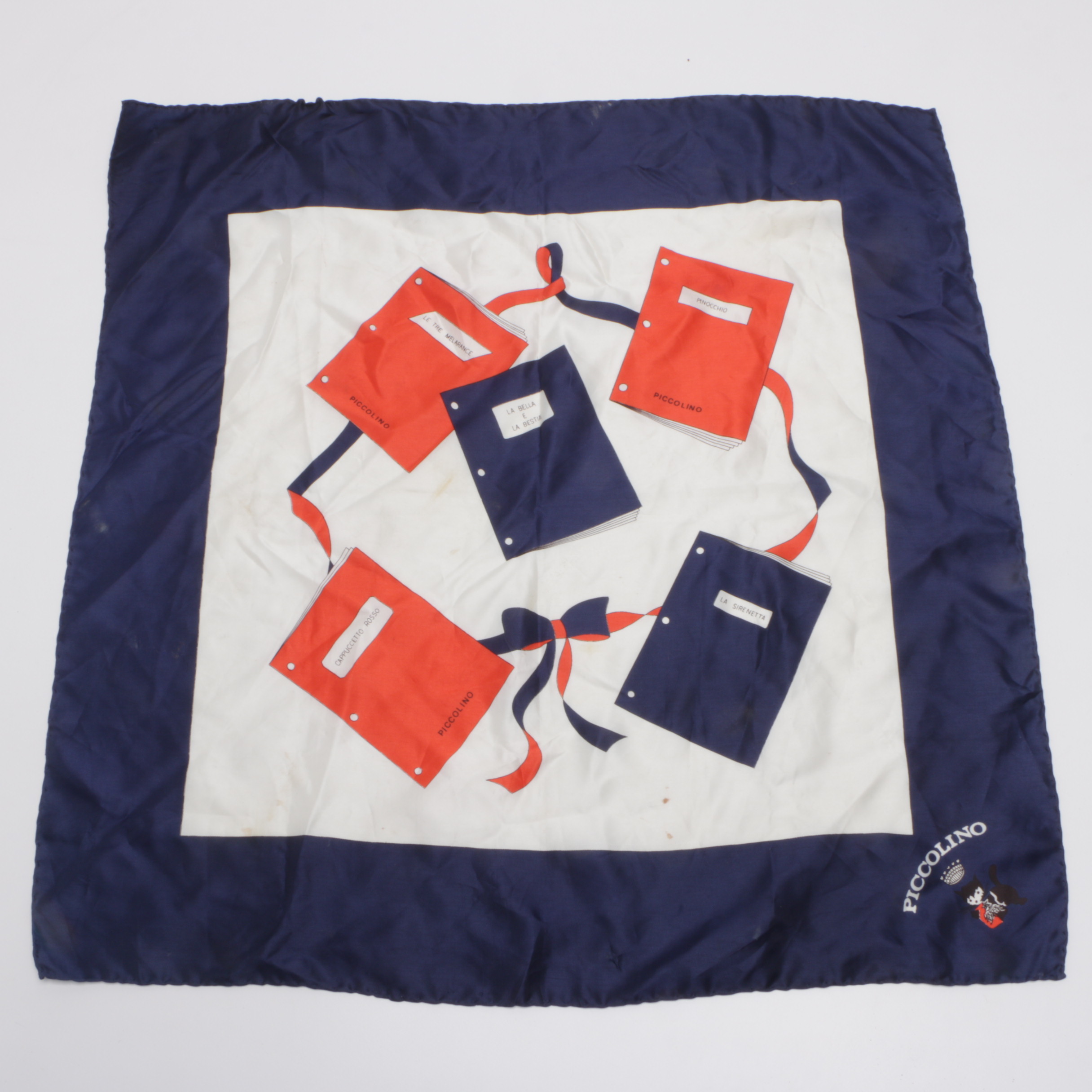 Antique George Hamburg Violin, Bow and Case