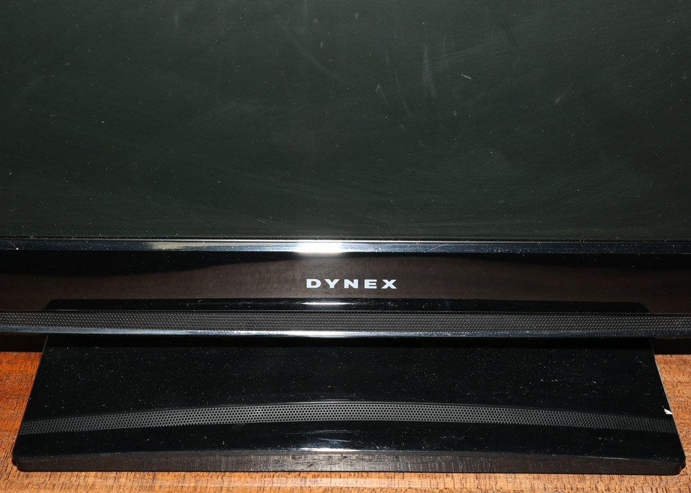 25" Dynex  Television