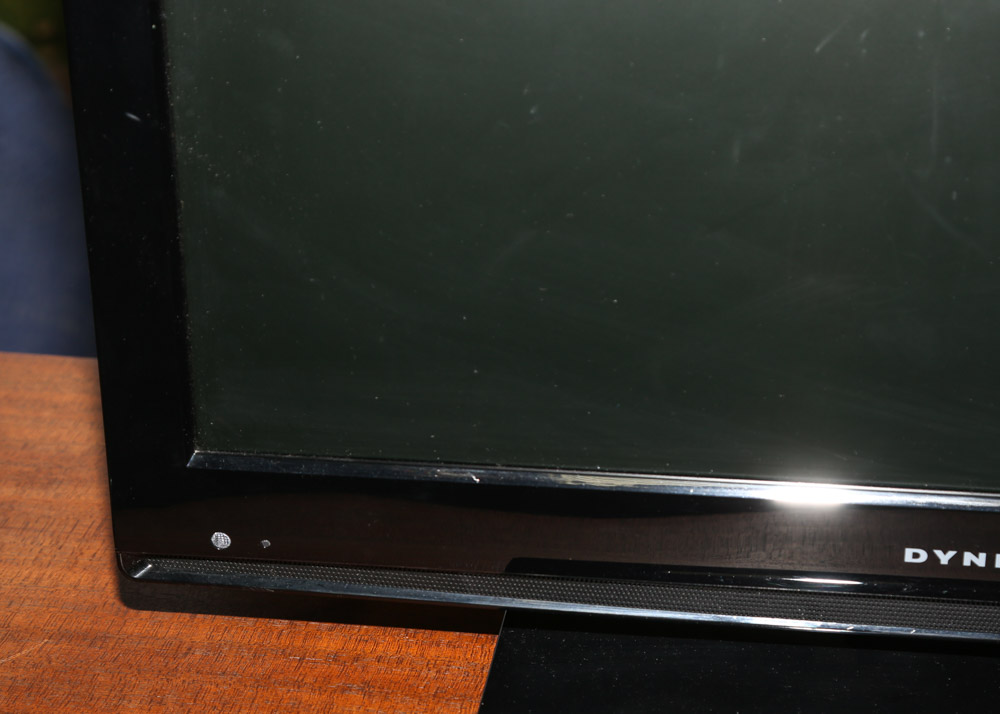 25" Dynex  Television