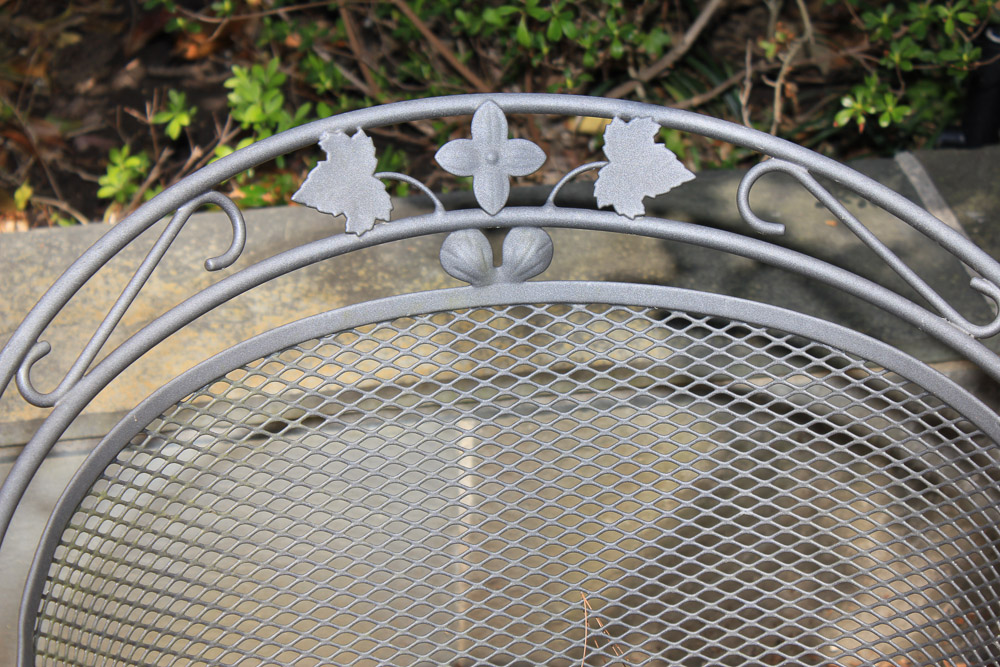 Patio Table with Chairs