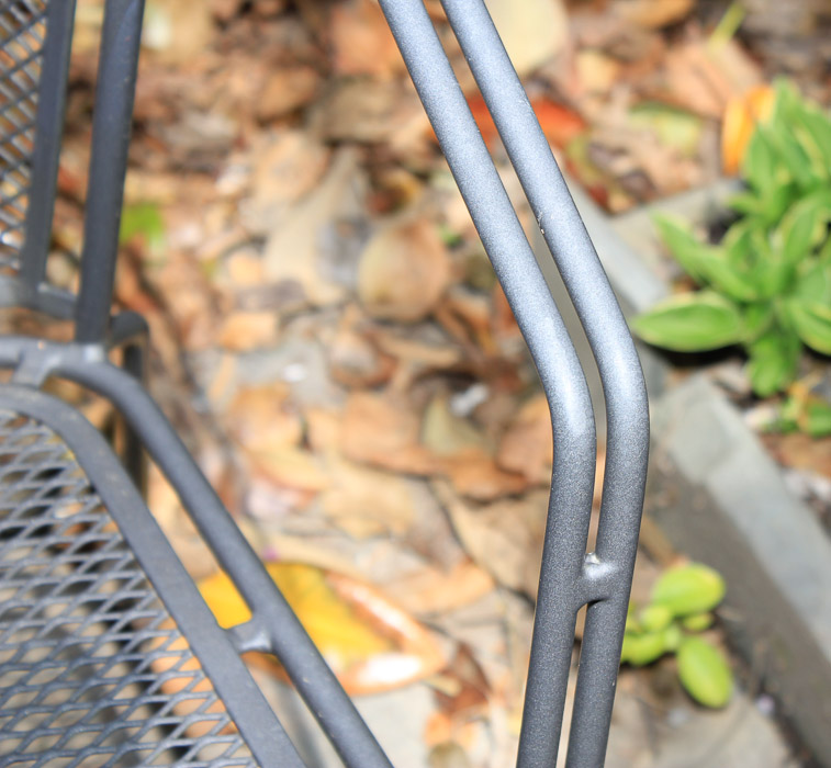 Patio Table with Chairs