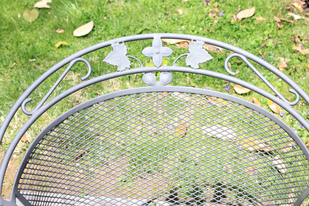 Patio Table with Chairs