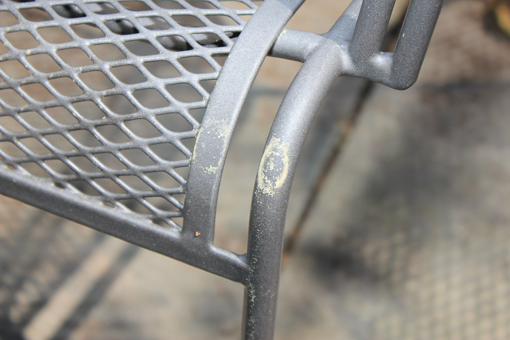 Patio Table with Chairs