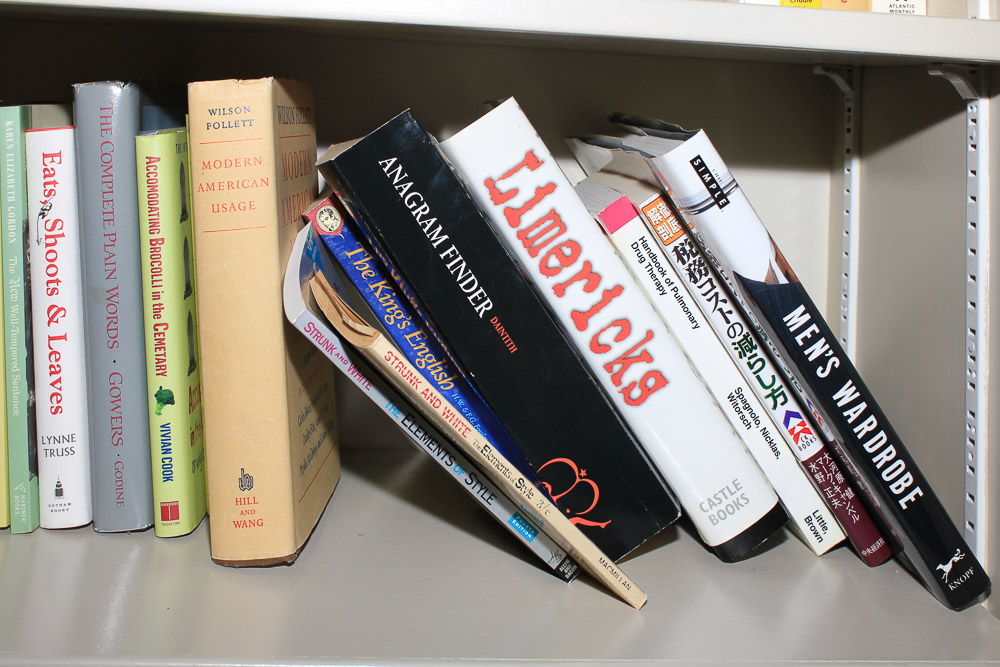 Italian and French Travel Guides, Coffee Table Books, Cookbooks and More