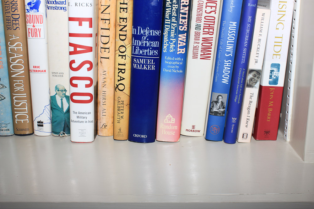 Italian and French Travel Guides, Coffee Table Books, Cookbooks and More