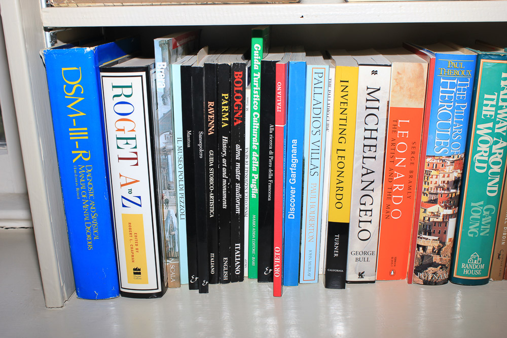 Non-Fiction Travel and Culture, Politics, James A. Michener Fiction and More