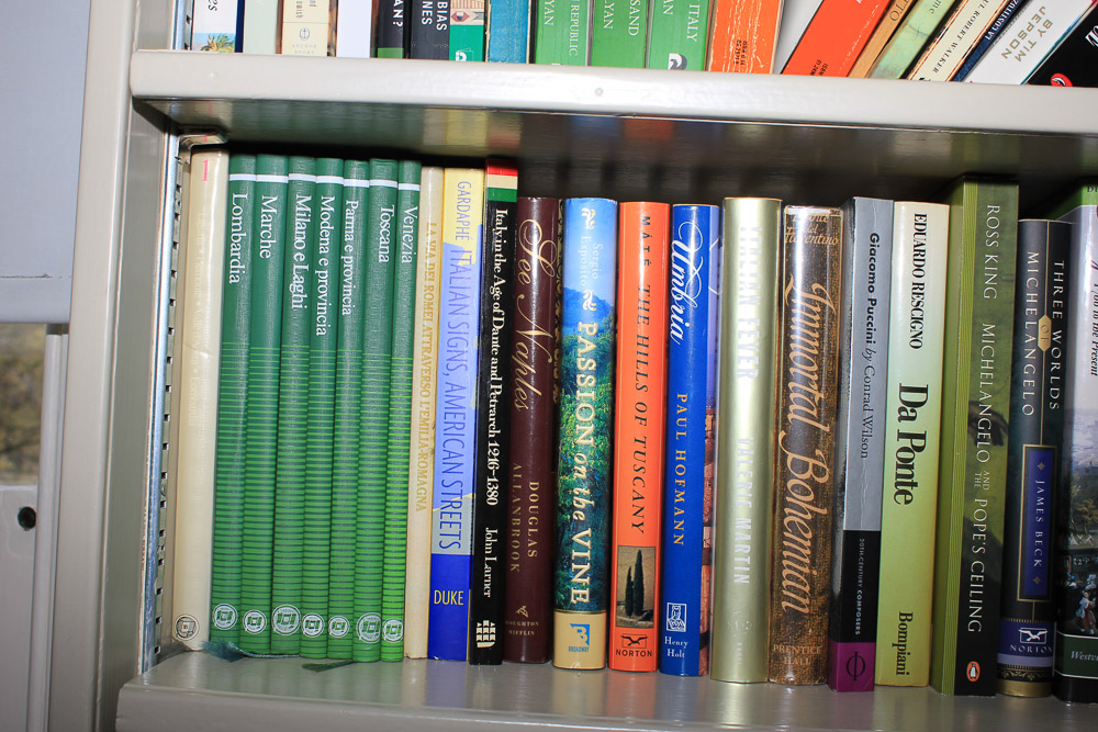 Non-Fiction Travel and Culture, Politics, James A. Michener Fiction and More