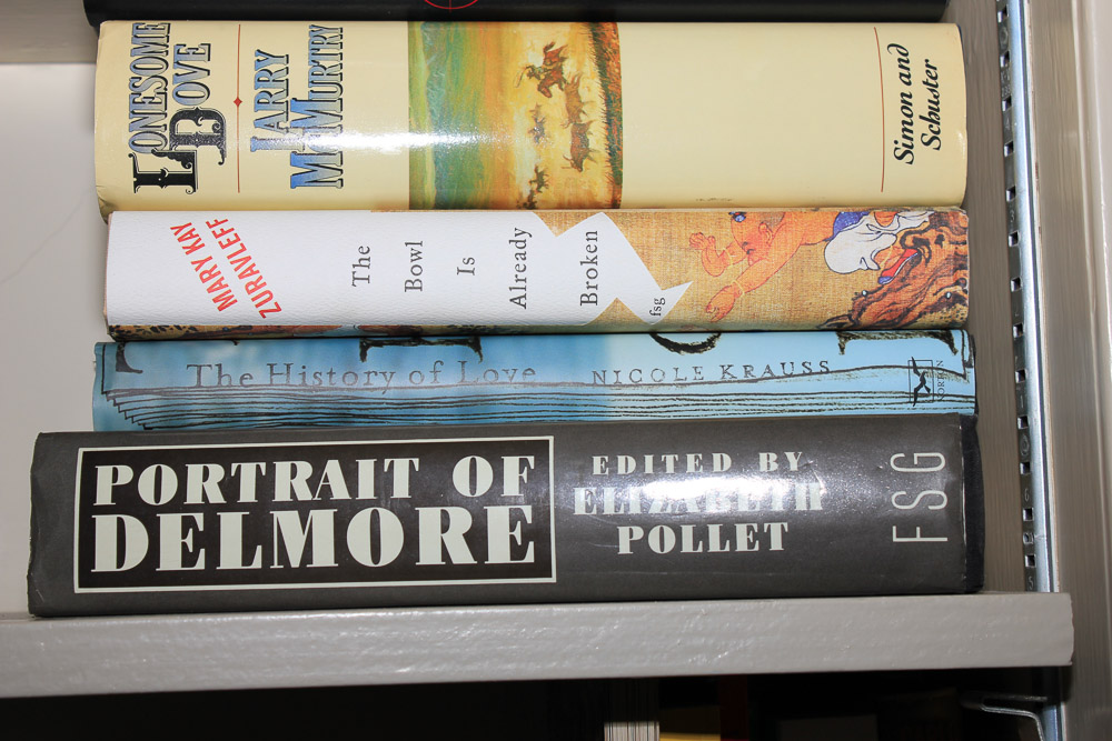 Non-Fiction Travel and Culture, Politics, James A. Michener Fiction and More