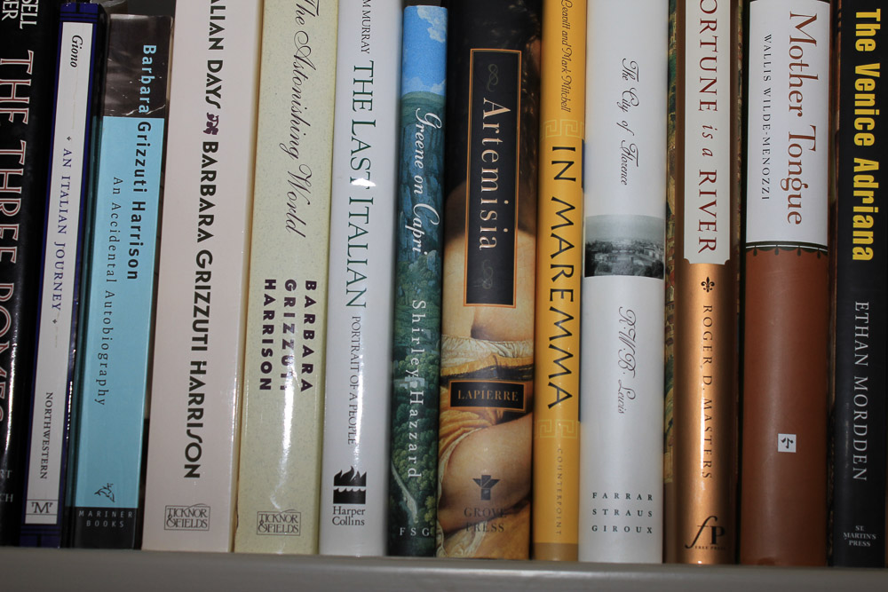 Non-Fiction Travel and Culture, Politics, James A. Michener Fiction and More