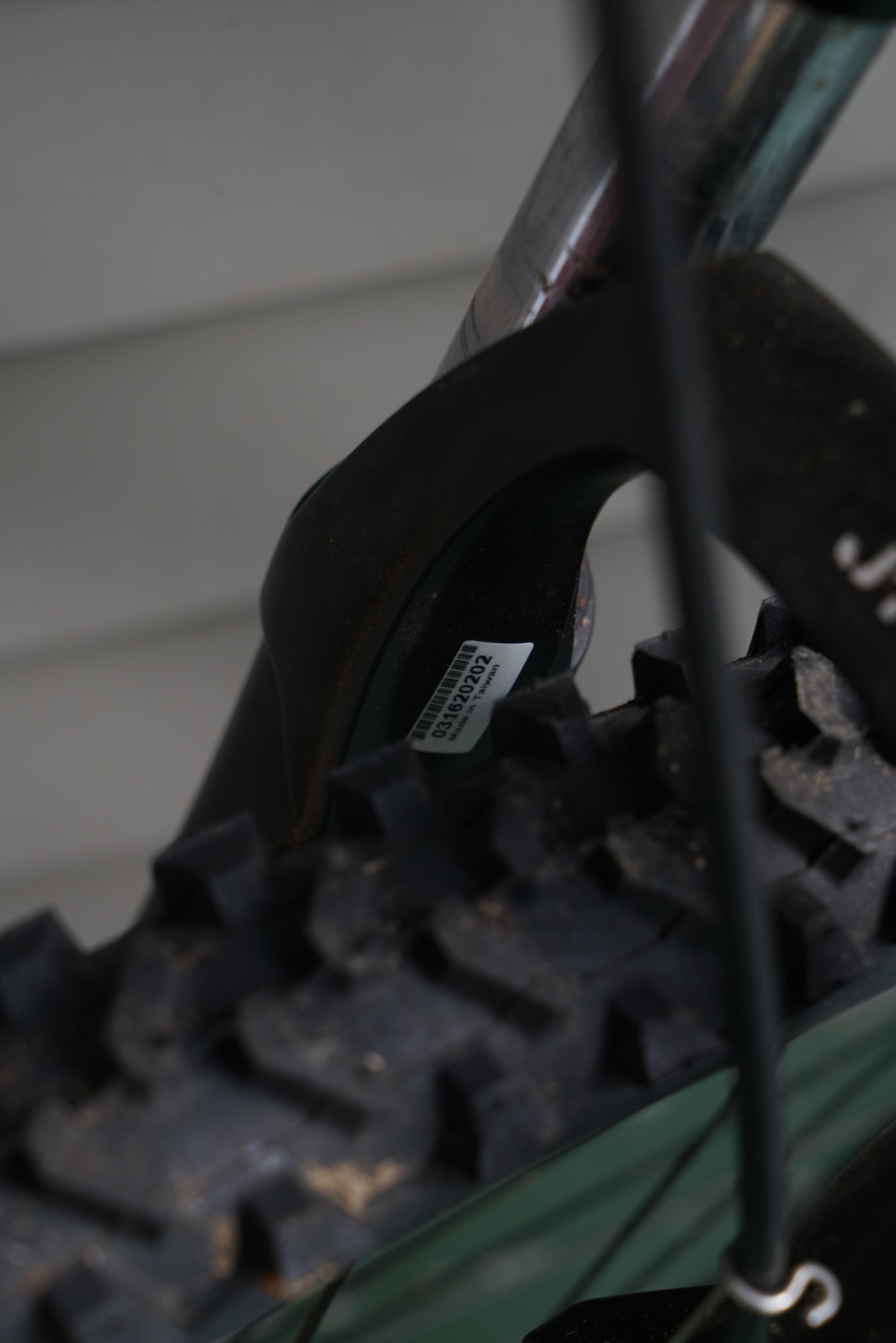 Trek 4900 Mountain Bike