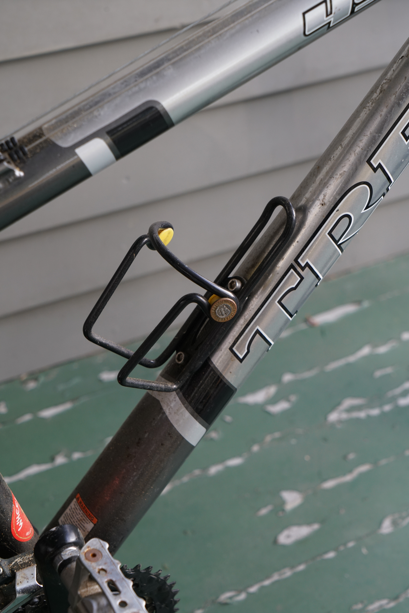 Trek 4900 Mountain Bike