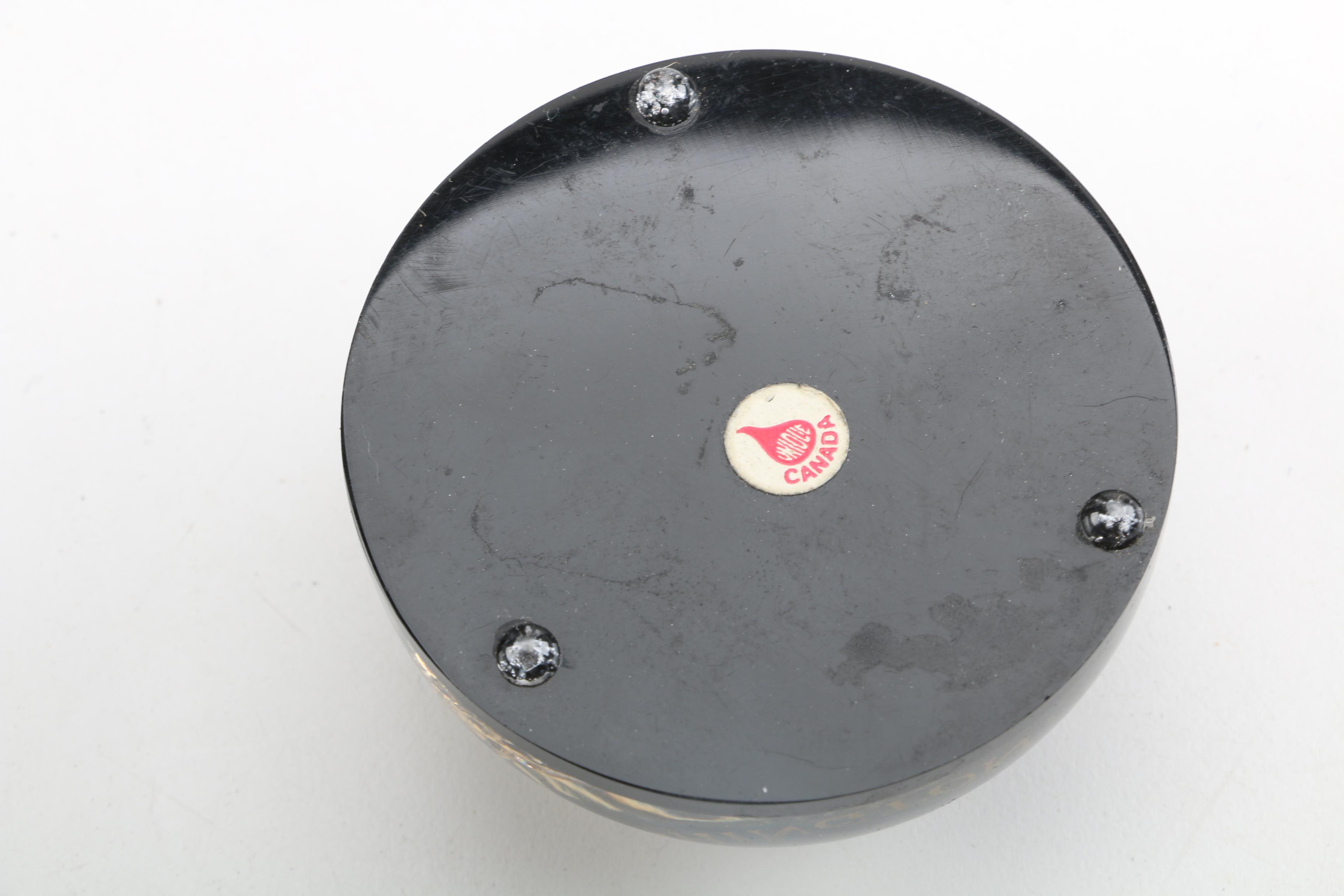 Presidential Memorabilia Including Presidential Inauguration Photo Frame