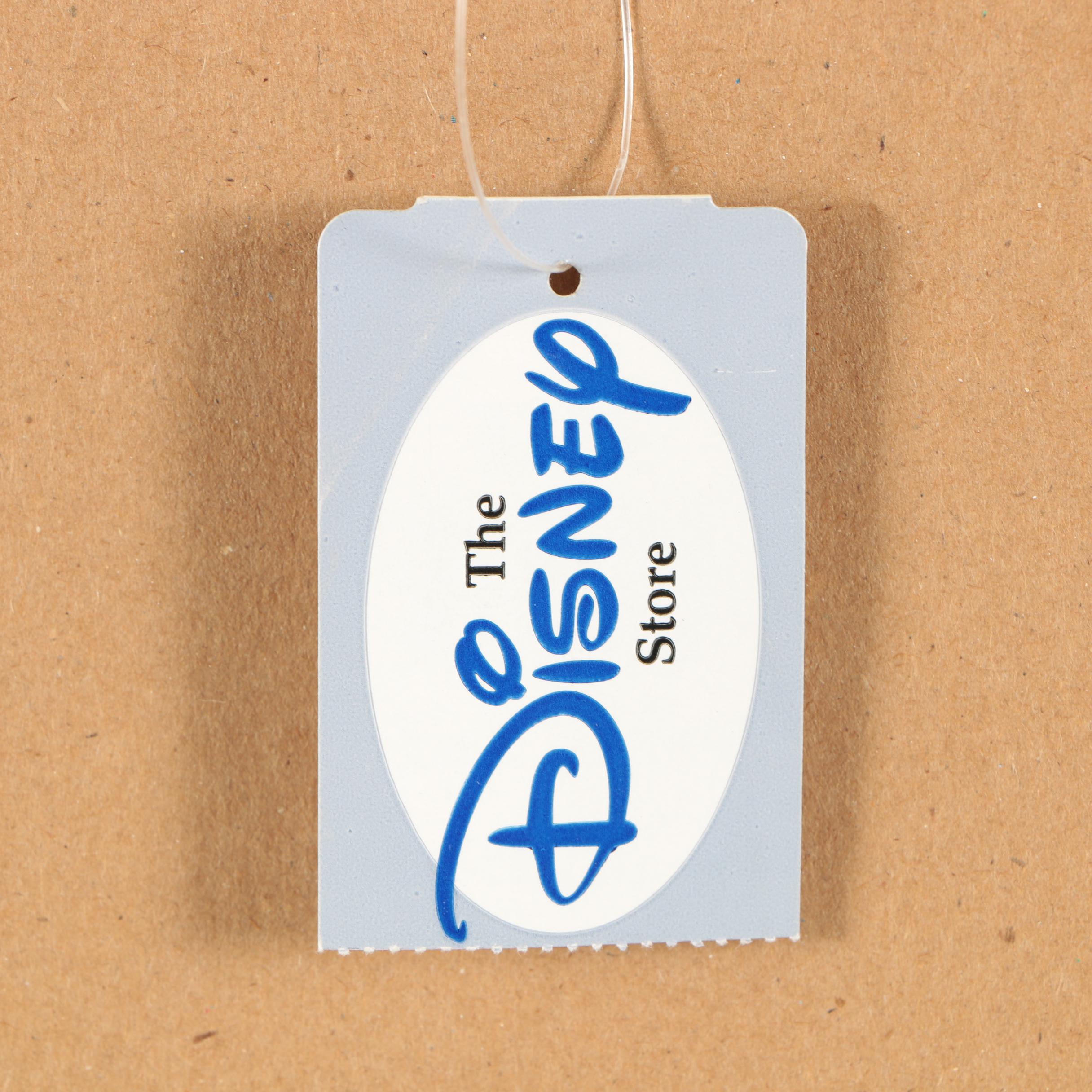 Offset Lithograph Poster "Tinker Bell"