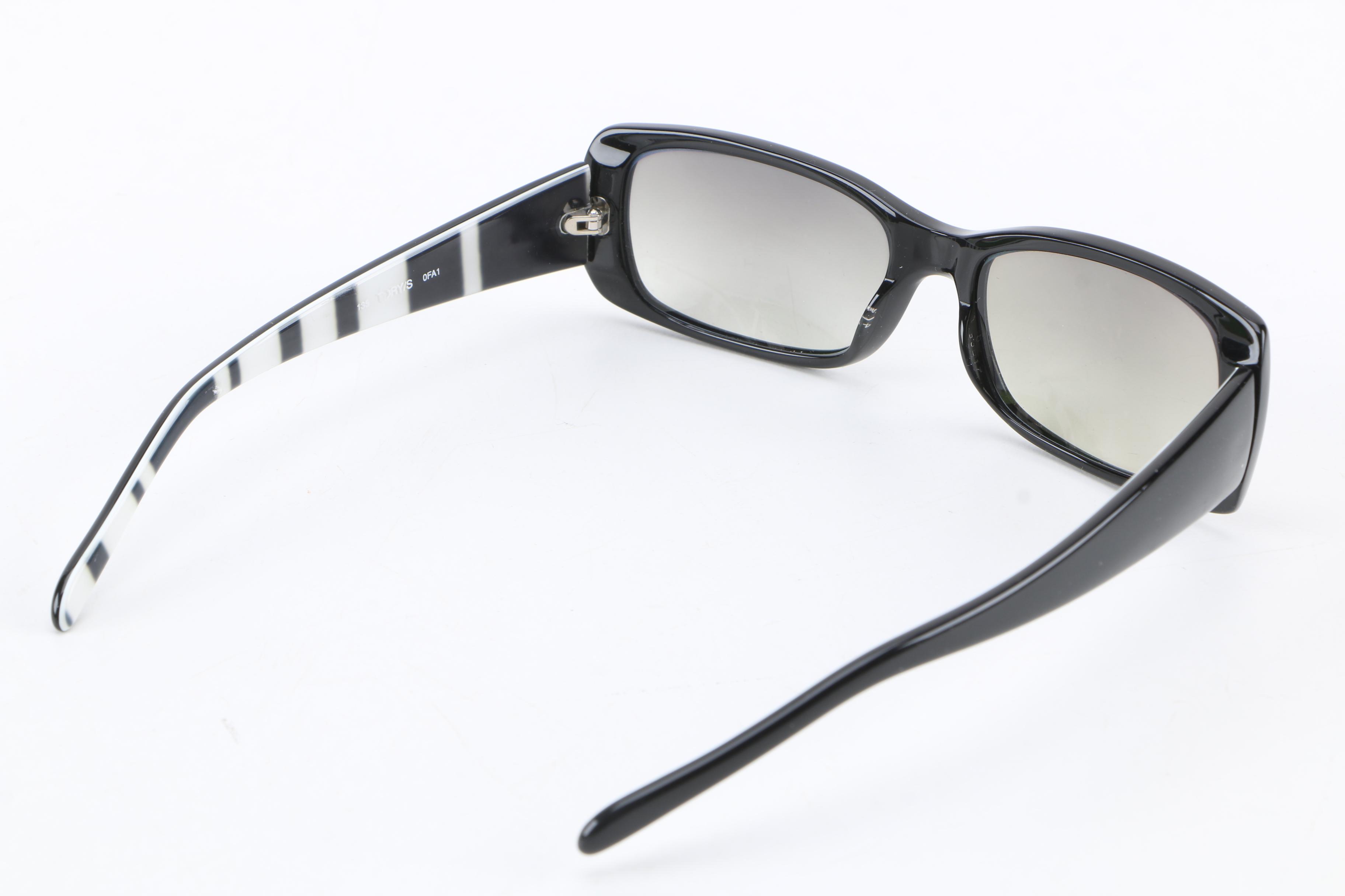 Kate Spade New York Tory Sunglasses with Case