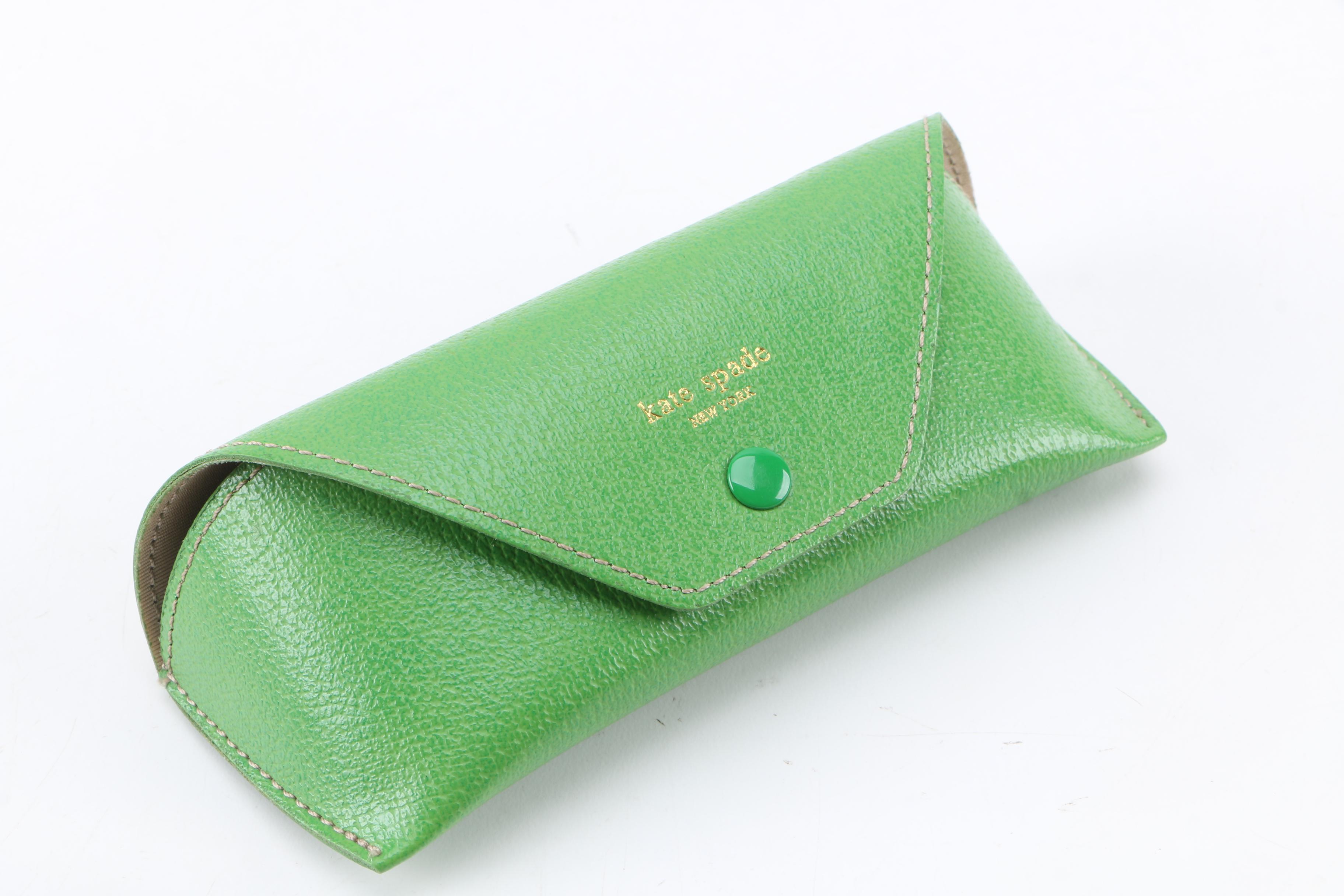 Kate Spade New York Tory Sunglasses with Case