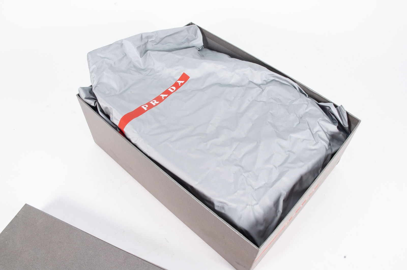 Prada Men's Chelsea Boots