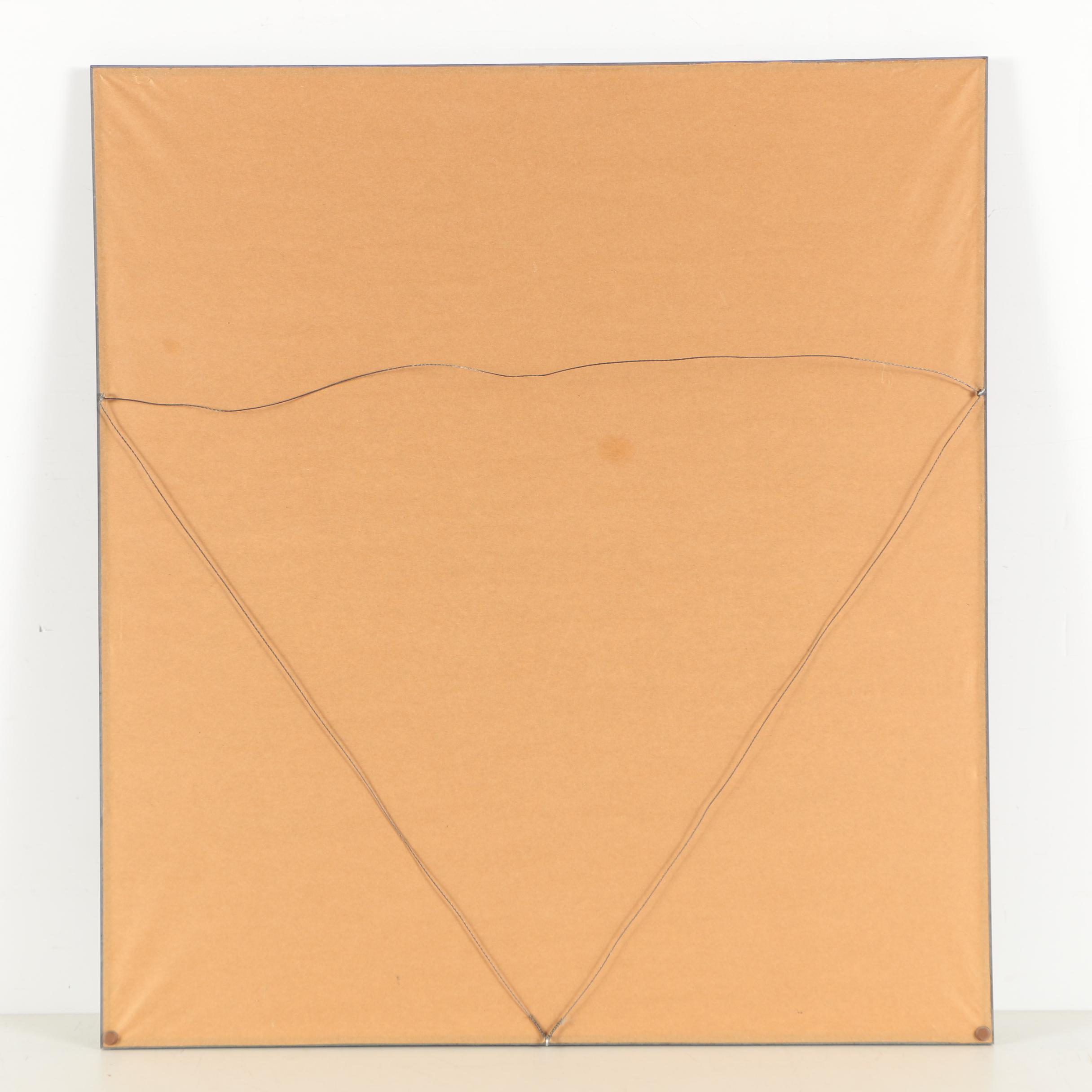 Benjamin Rush Signed University of Pennsylvania Medical Diploma