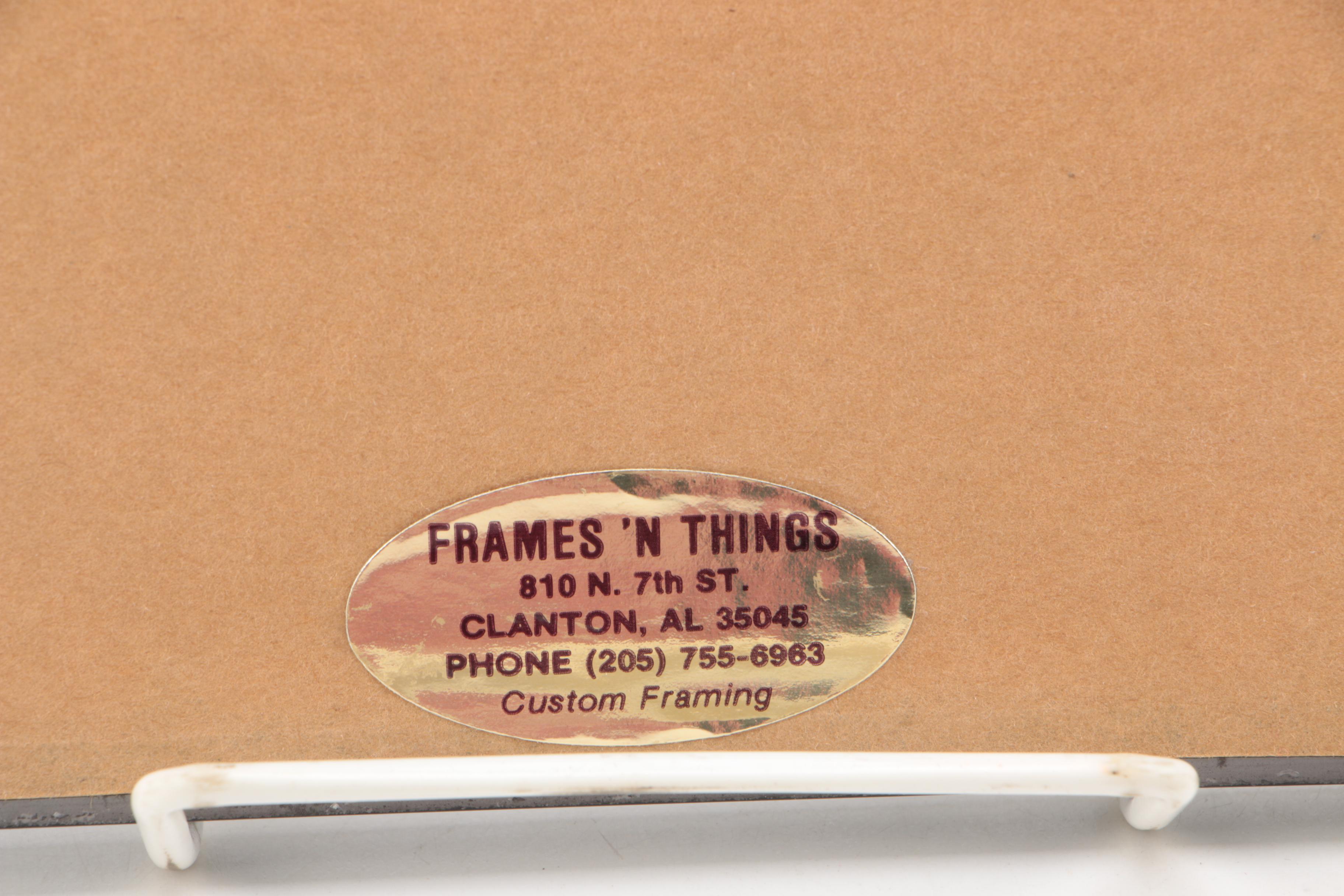 Richard Henry Lee Autograph Document Signed