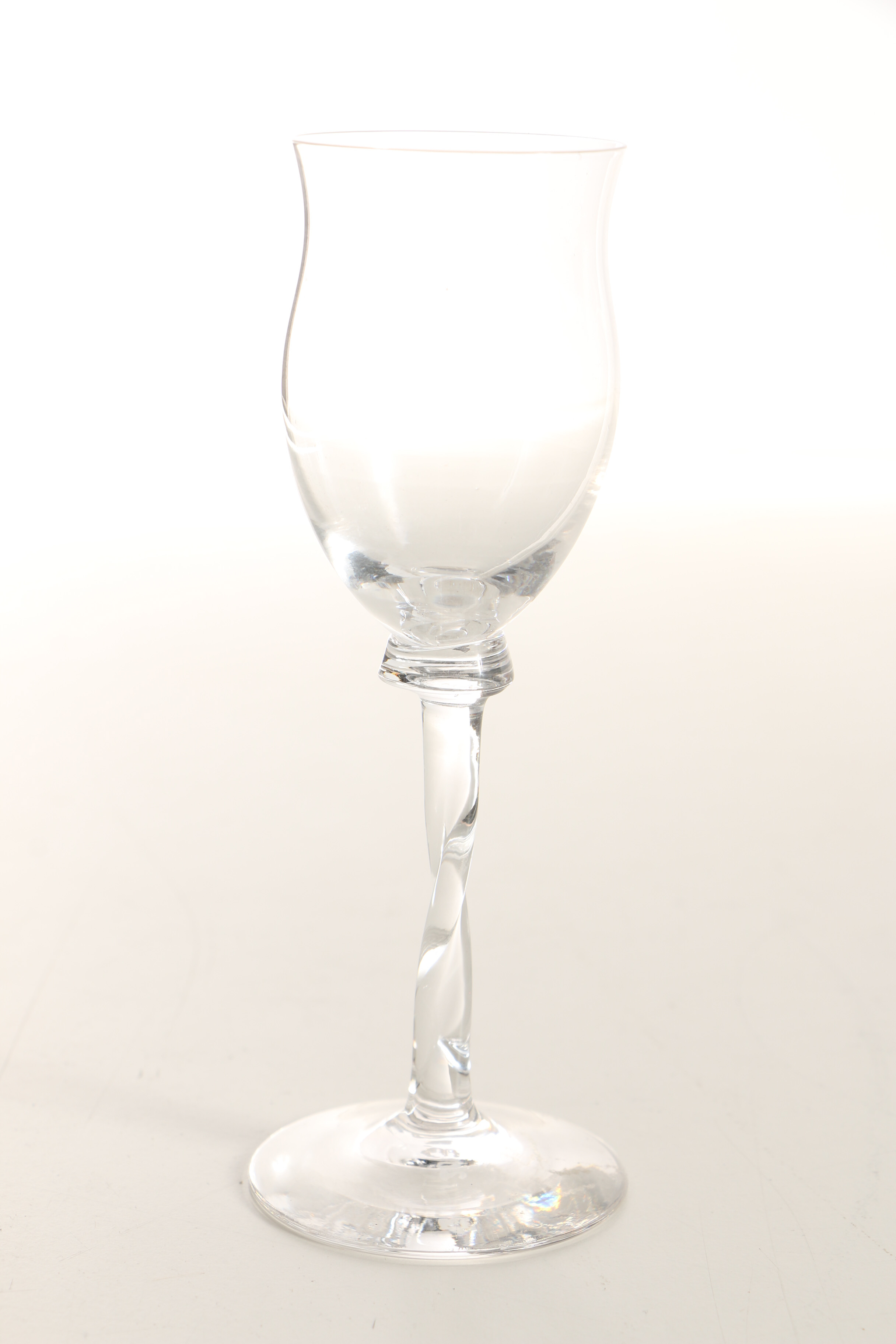 Oscar Tusquets Blanca "Victoria" Stemware