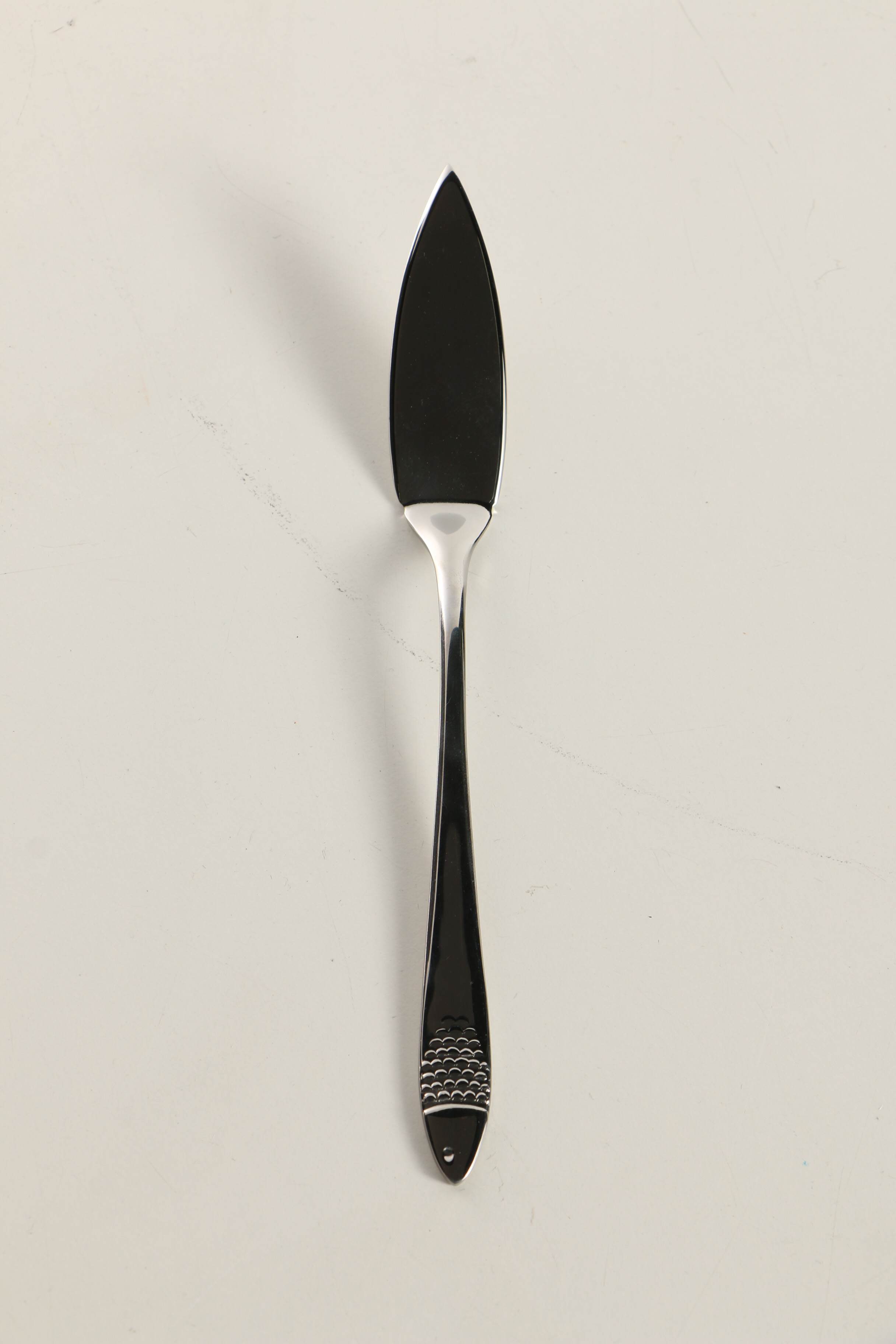 Oscar Tusquets Blanca  "Victoria" Stainless Steel Dinnerware