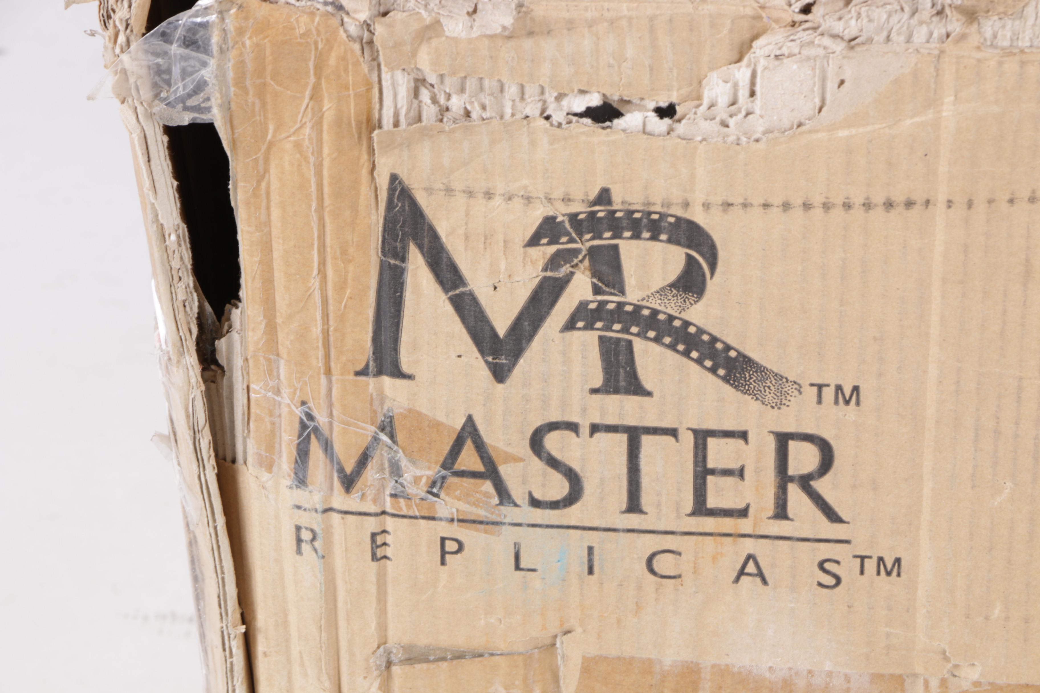 Star Wars 30th Anniversary Millennium Falcon with Harrison Ford Autograph