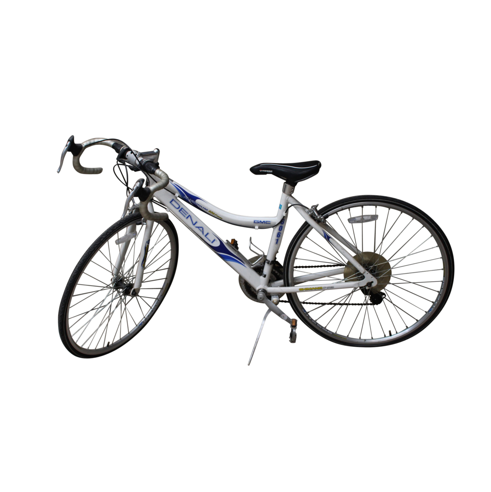 GMC Denali 6061 Road Bicycle