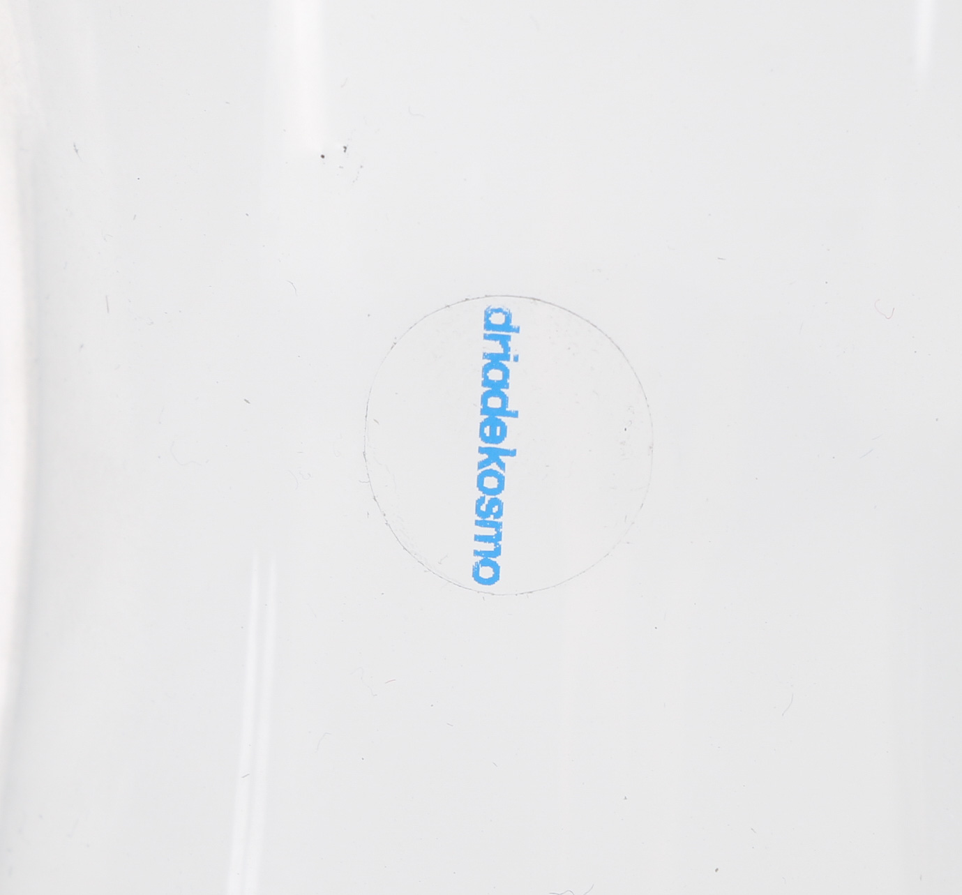 Oscar Tusquets Blanca "Victoria" Glassware