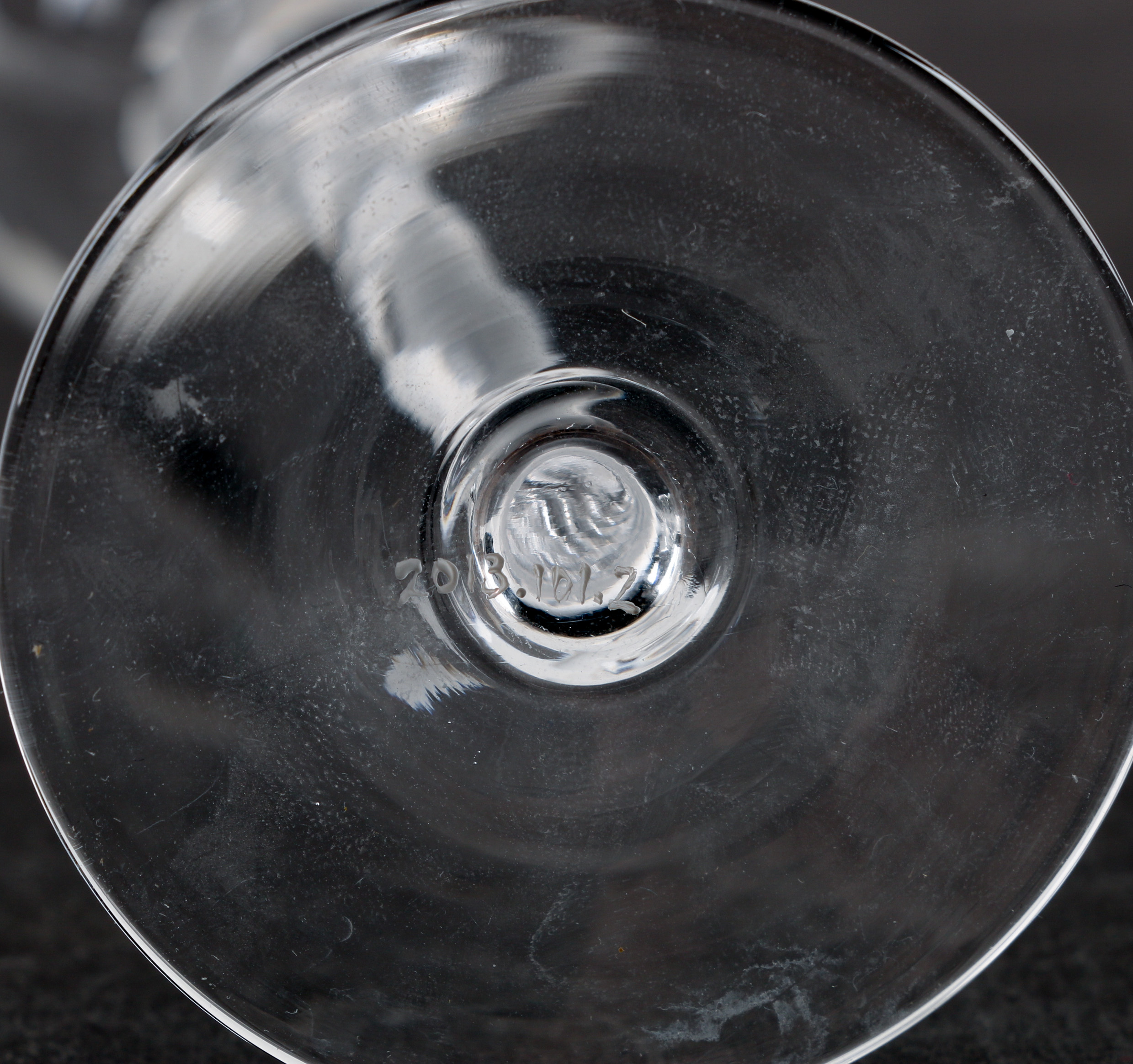 Oscar Tusquets Blanca "Victoria" Glassware