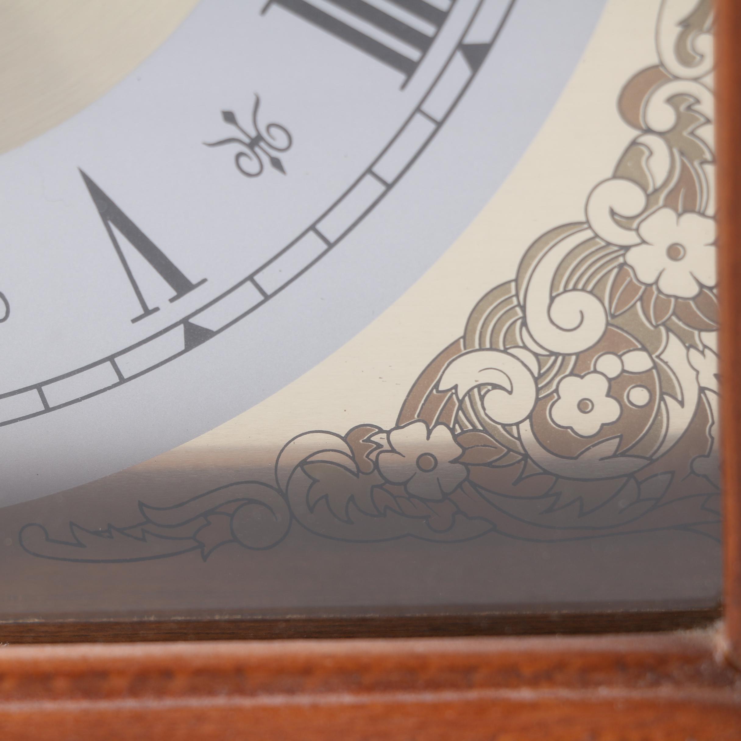 Danbury Clock Co, Quartz Carriage Clock