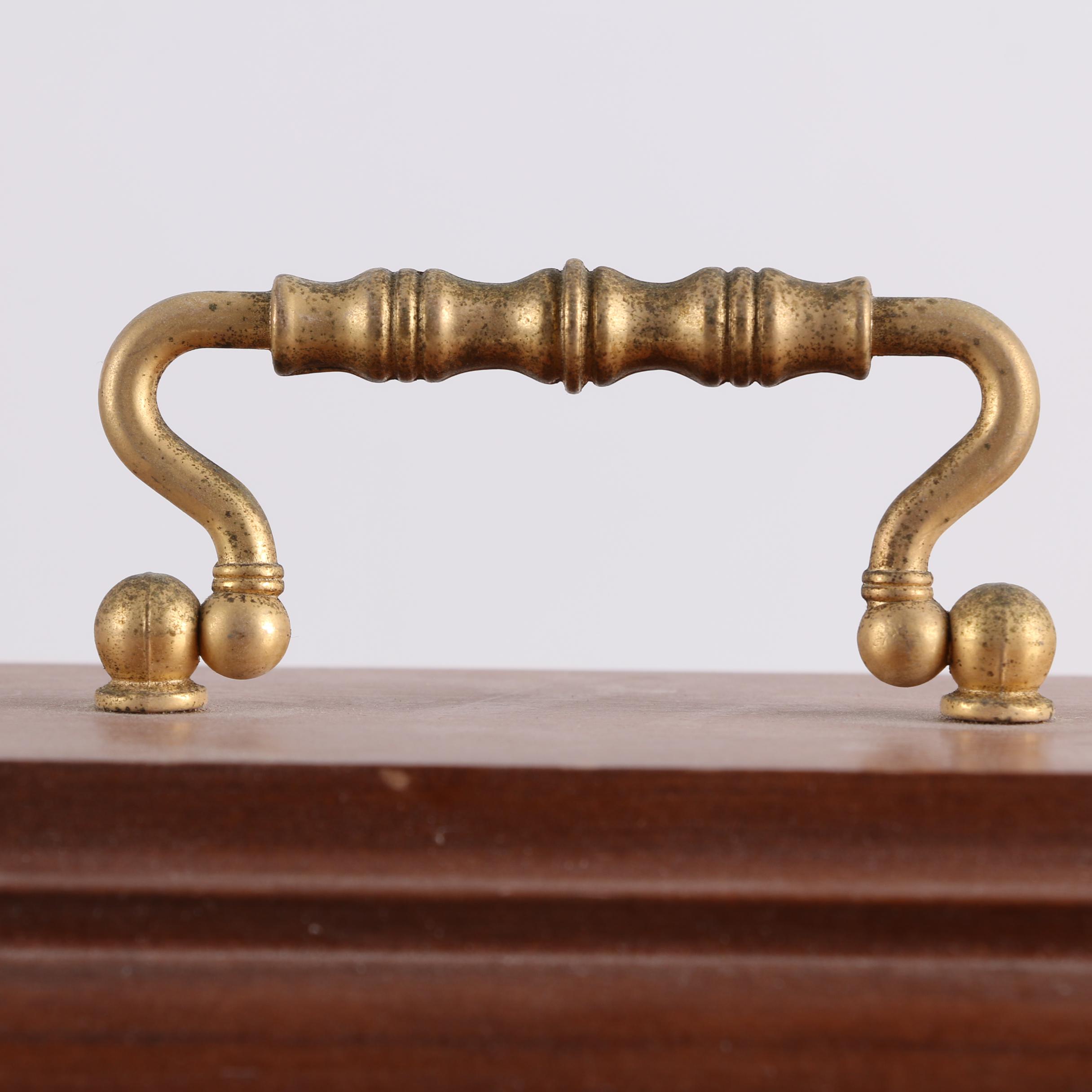 Danbury Clock Co, Quartz Carriage Clock