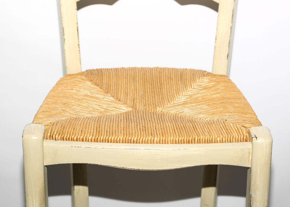 French Country Bar Stools