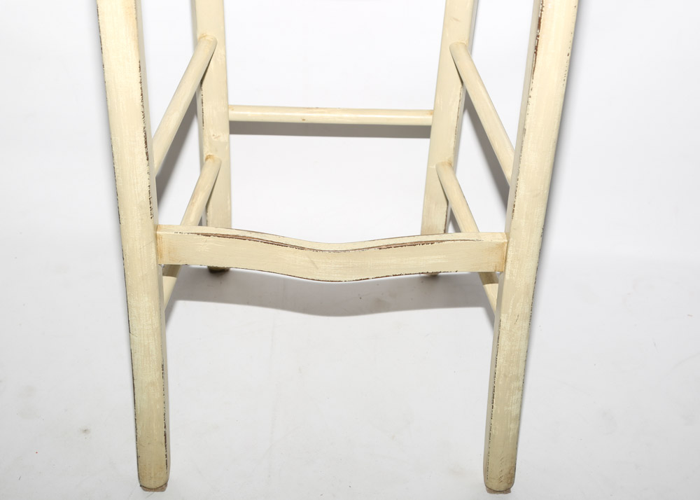 French Country Bar Stools