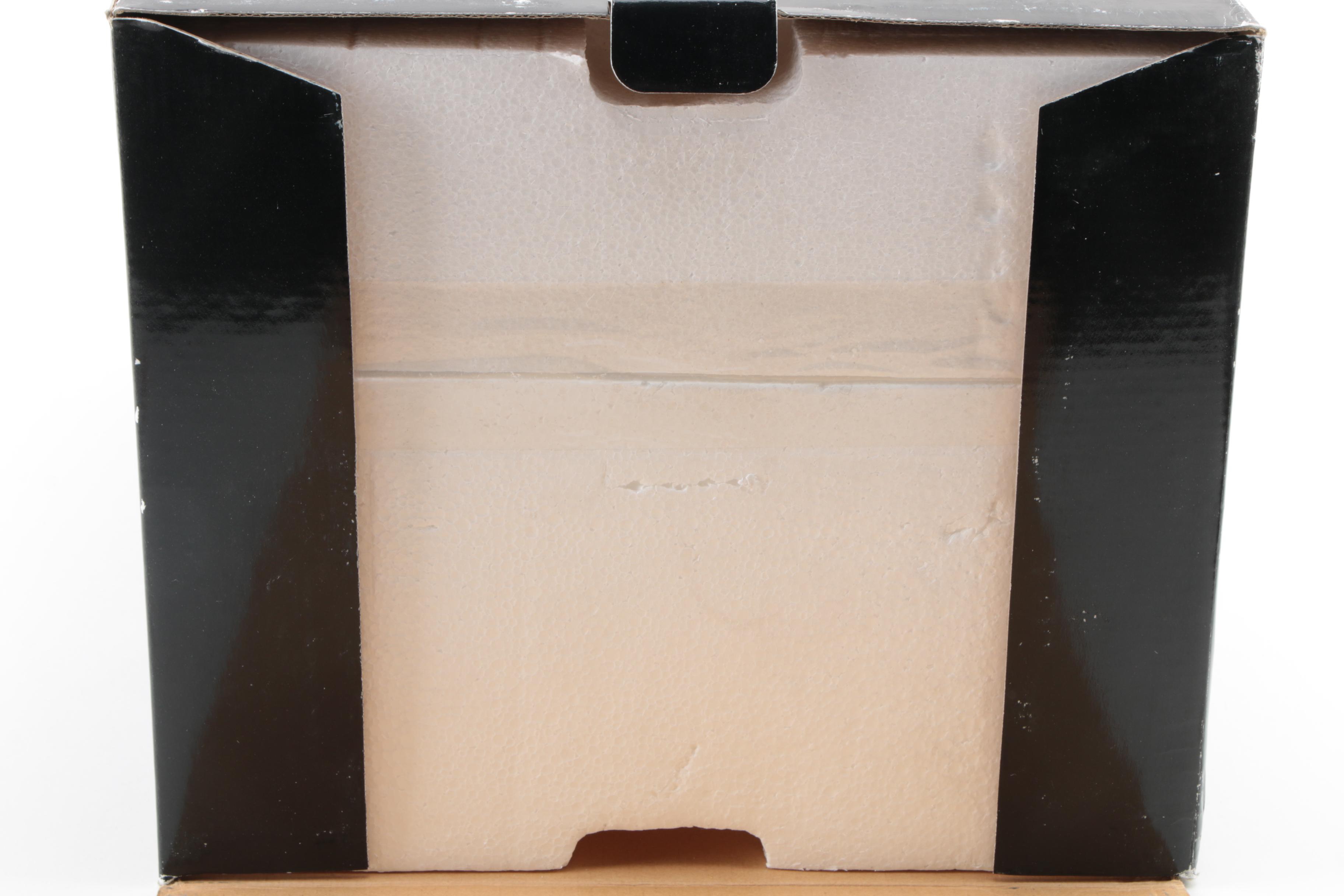 Star Wars Attakus Collection Limited Edition Obi-Wan Kenobi Figurine