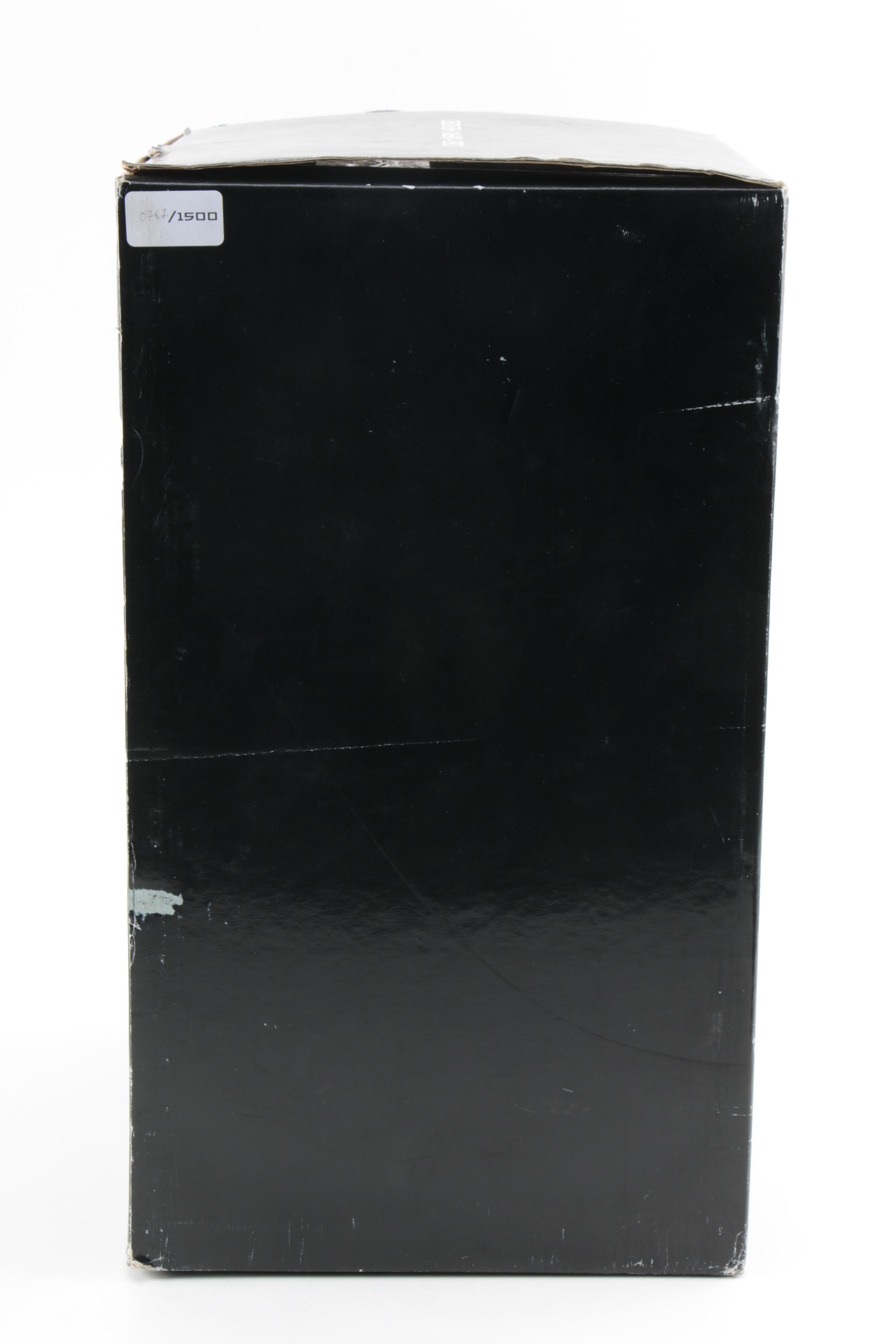 Star Wars Attakus Collection Limited Edition Obi-Wan Kenobi Figurine