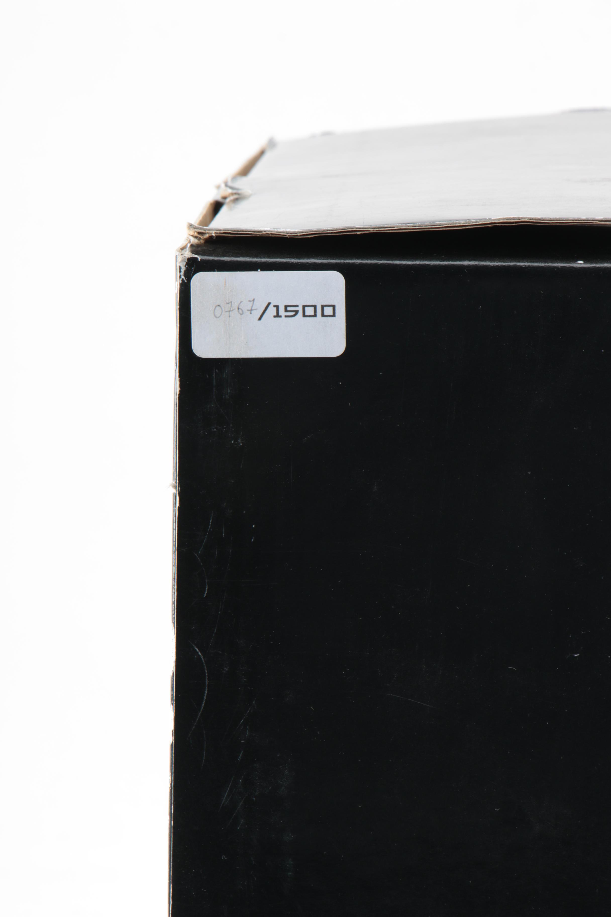 Star Wars Attakus Collection Limited Edition Obi-Wan Kenobi Figurine