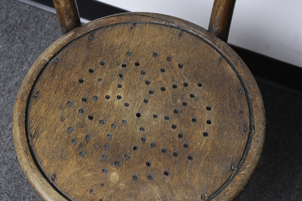 Bentwood Bistro Chairs