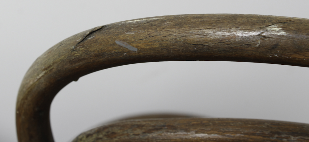 Bentwood Bistro Chairs