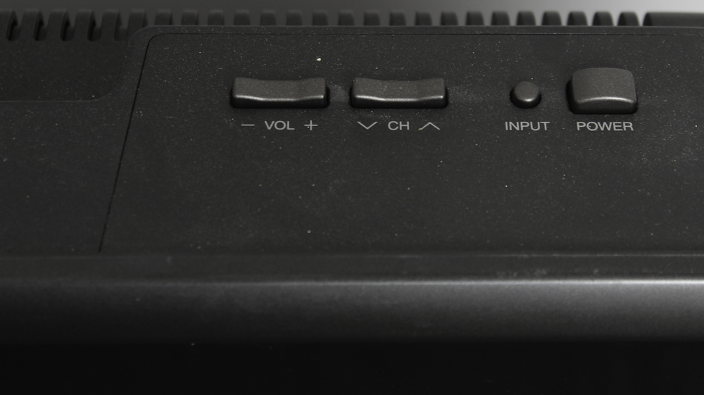 Sharp Aquos 26" LCD Television