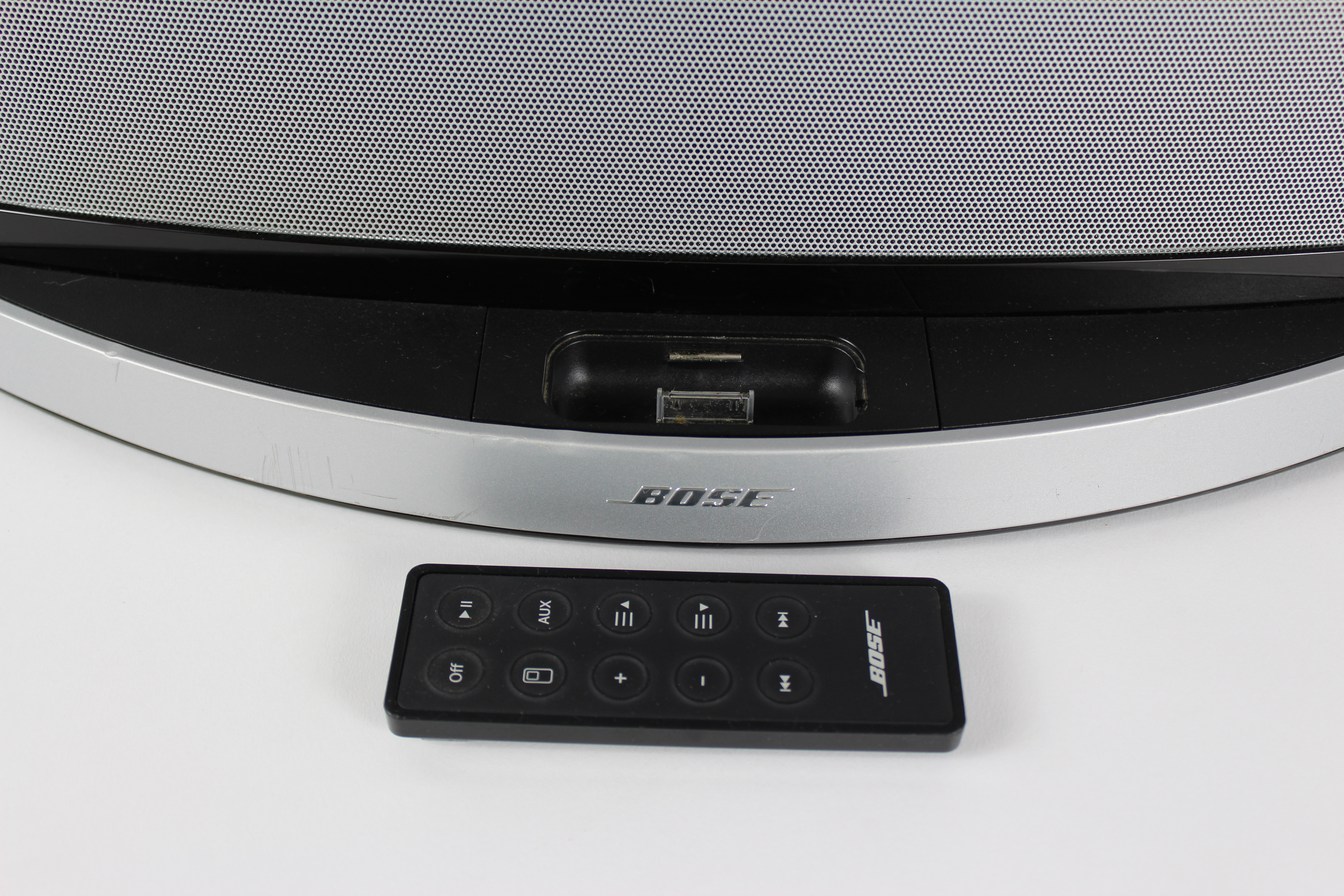 Bose Sounddock 10 Bluetooth Digital Music System