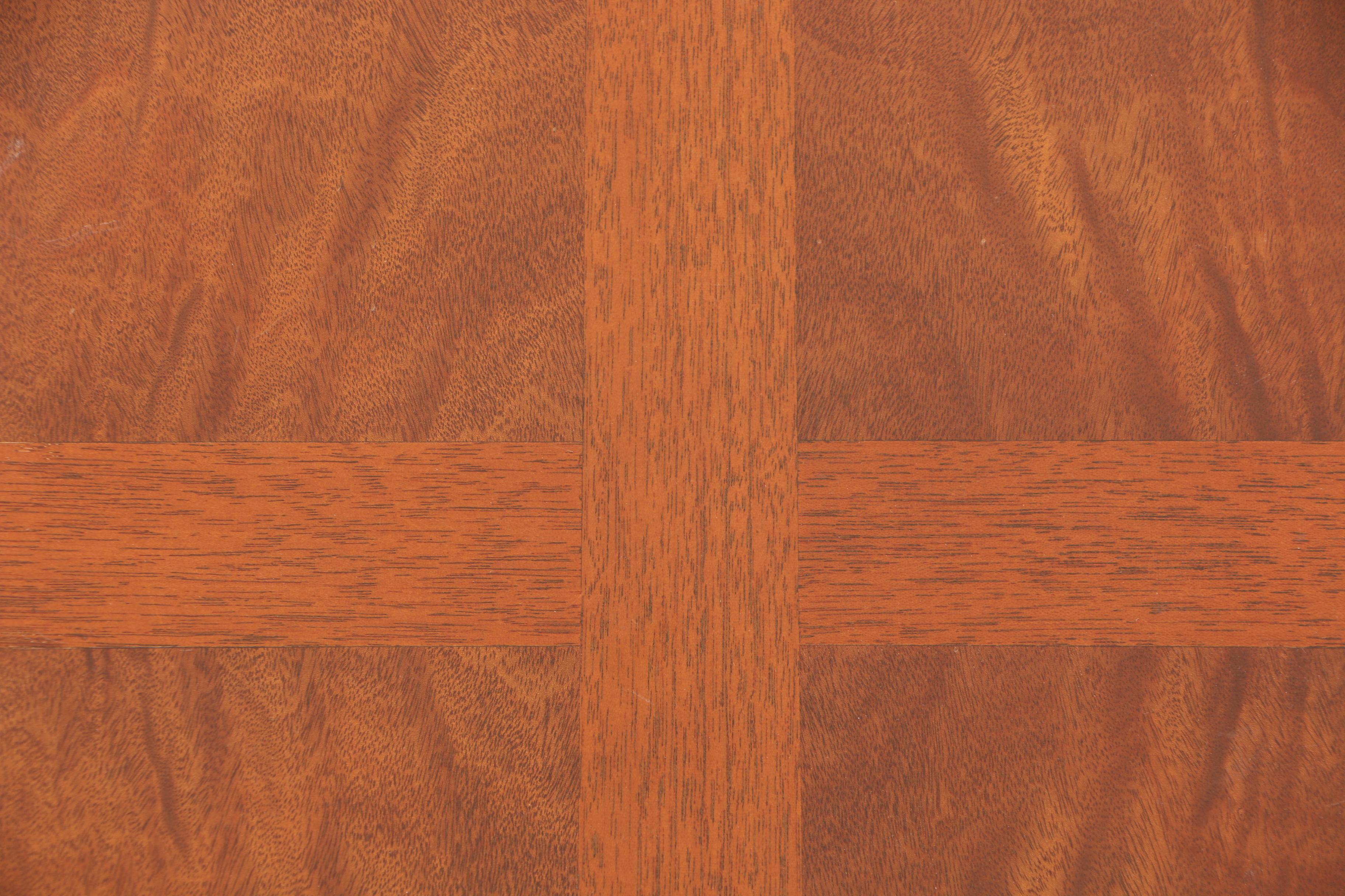 Heritage Henredon Asian Style Side Table