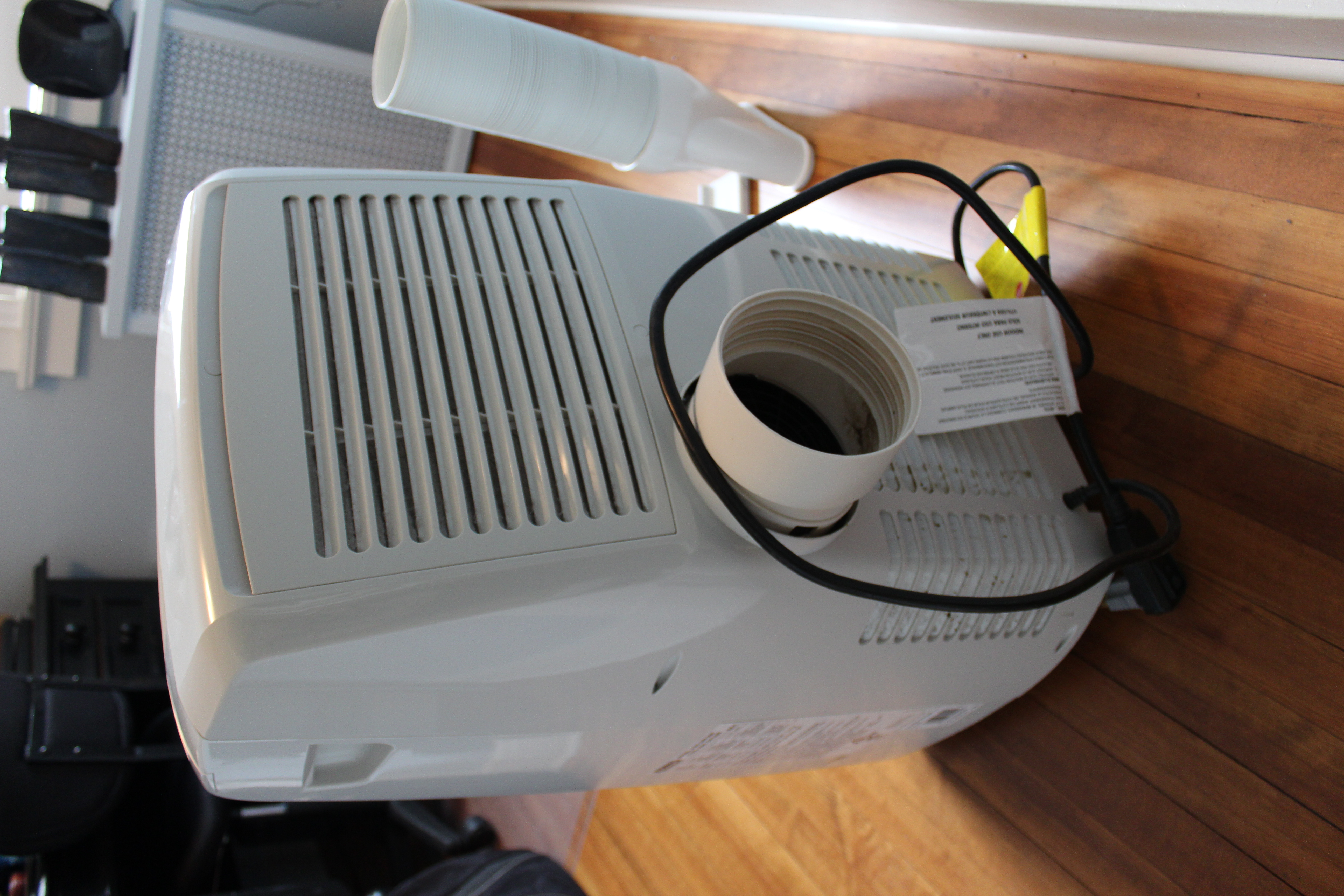 Portable DeLonghi Air Conditioning Unit
