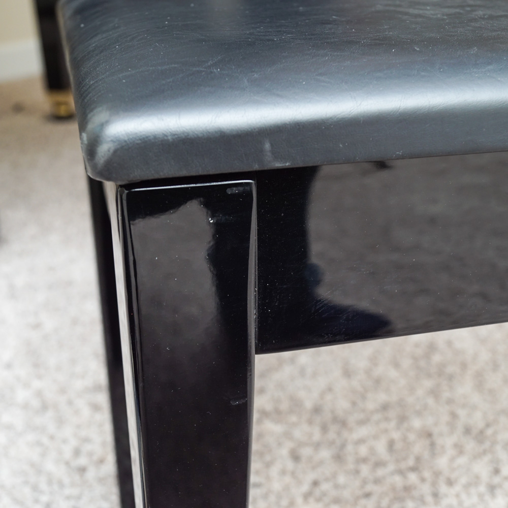 Yamaha Clavinova Electronic Baby Grand Piano